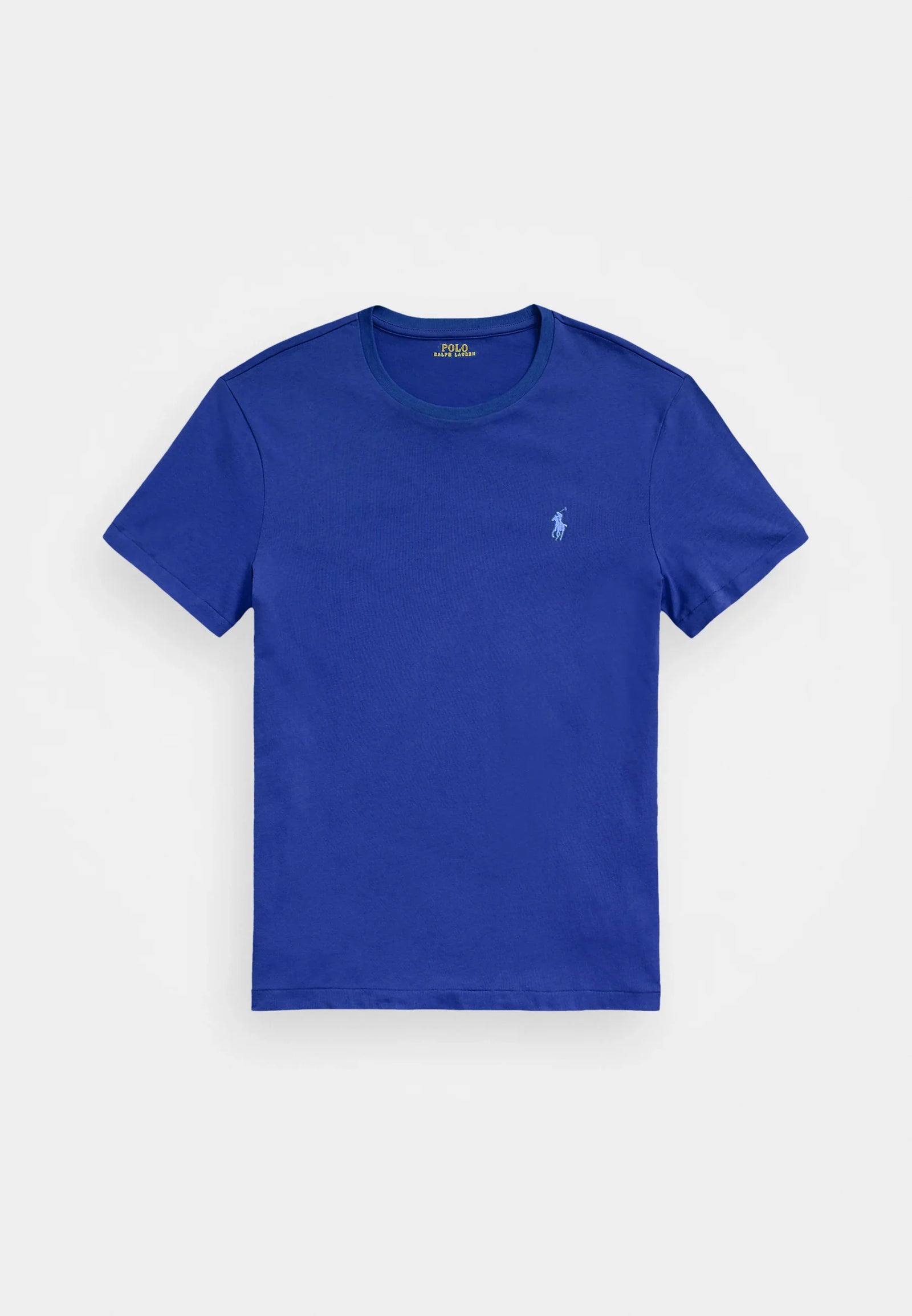 Ralph Lauren - T-Shirt - Kobalt