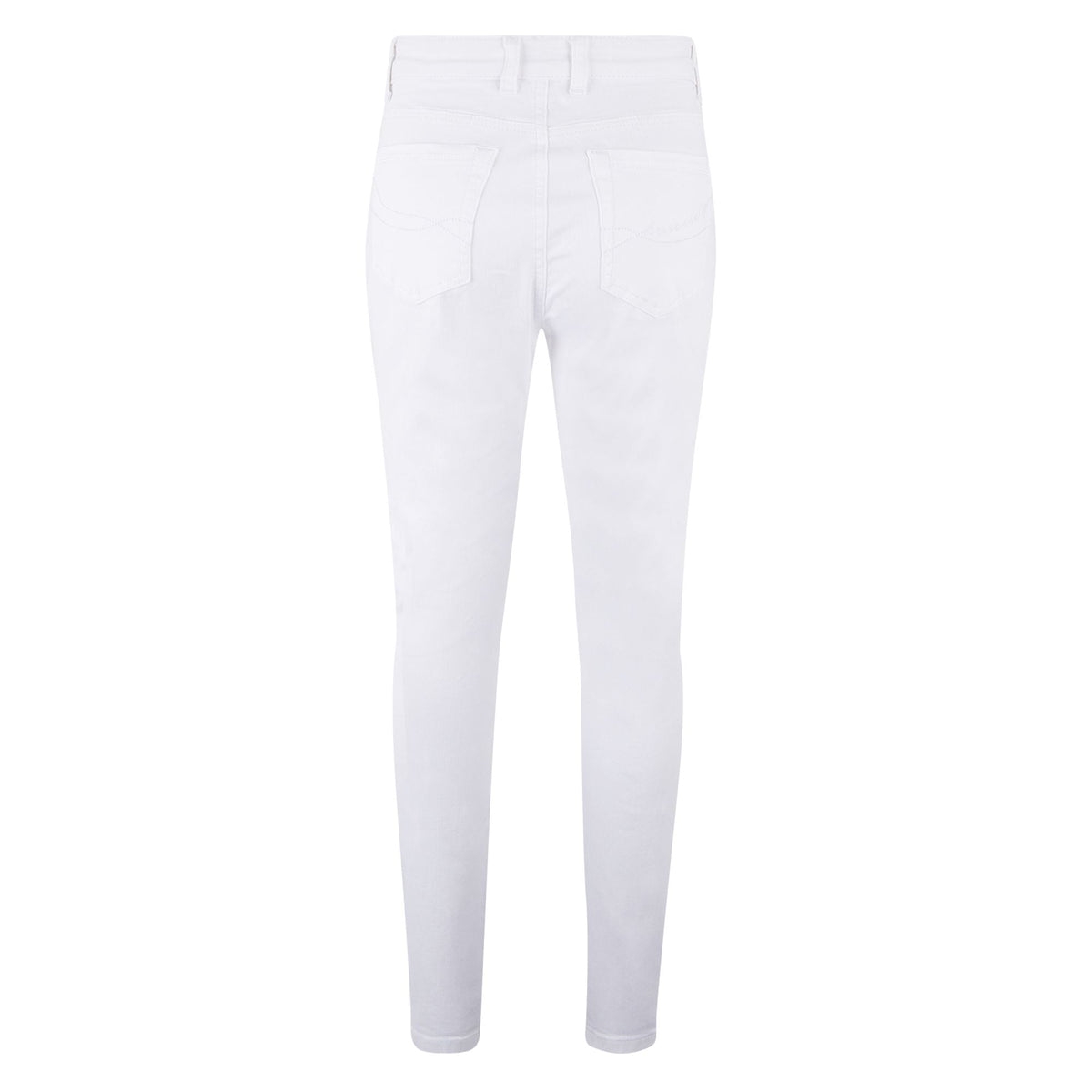 Hv Society - Dames - Broek - Blauw