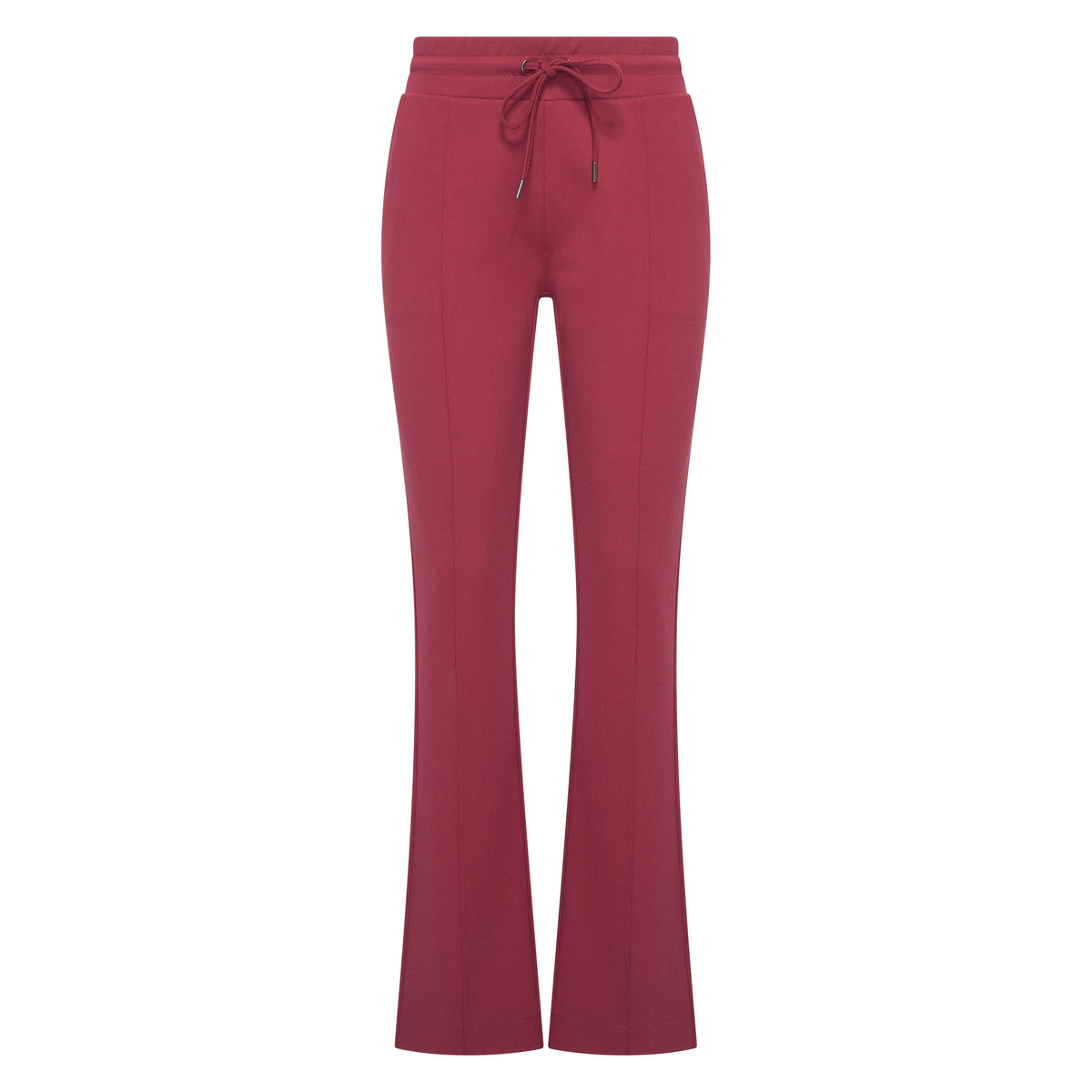 Hv Society - Broek - Burgundy