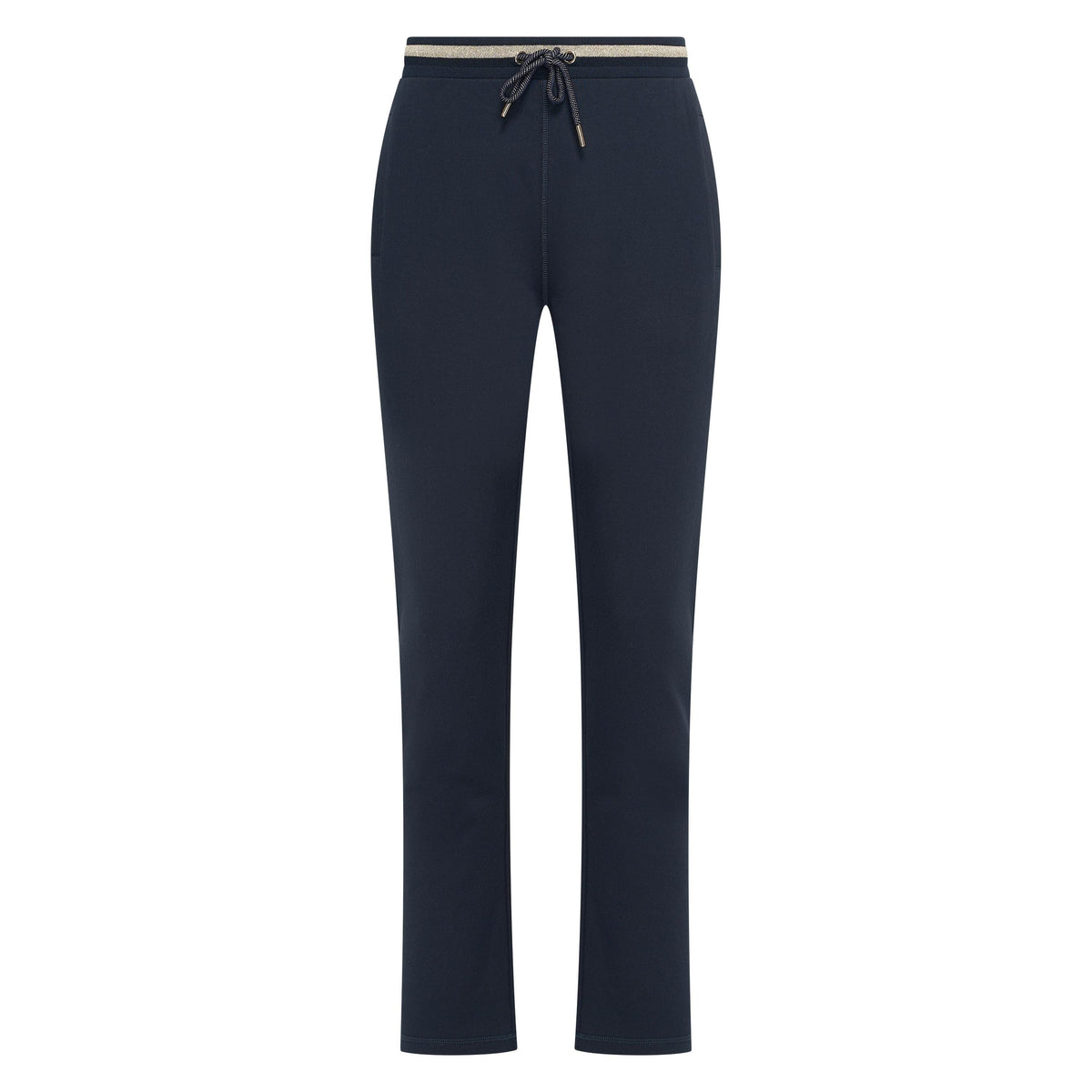 Hv Society - Broek - Navy