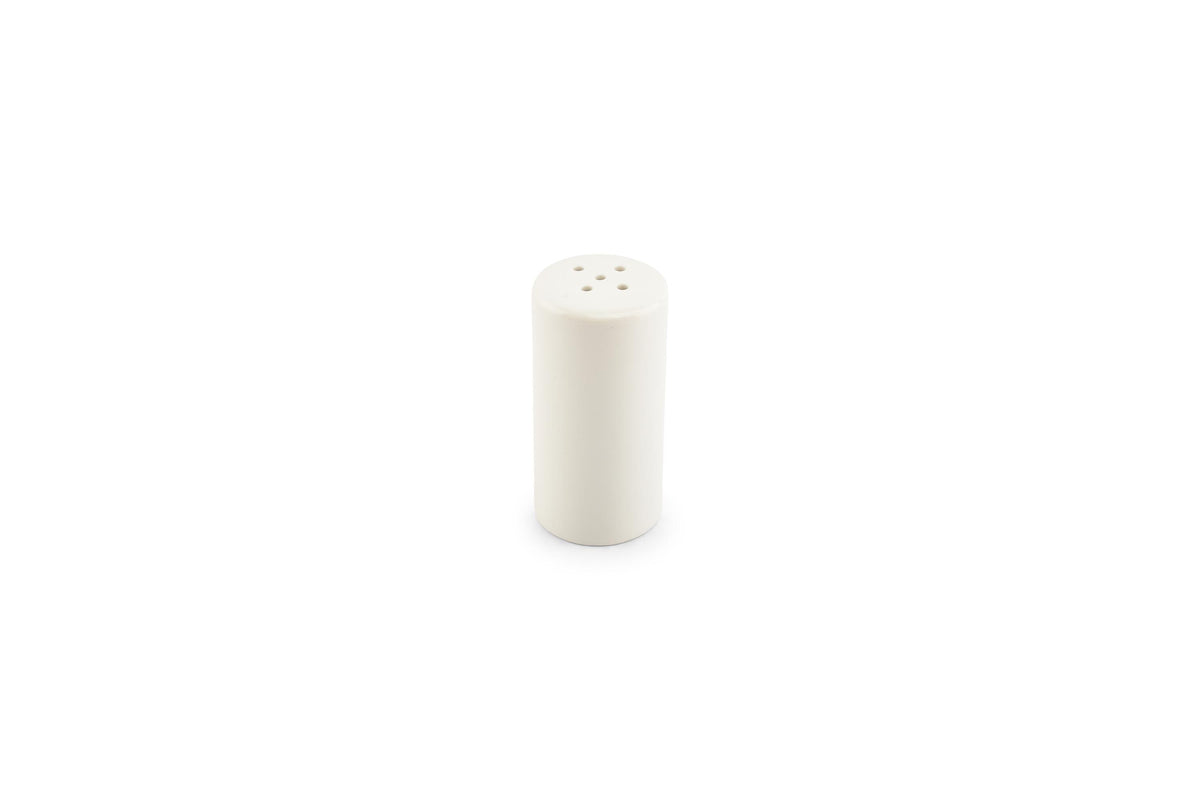 S&P - Appetite Zoutstrooier 4,5xH8,5cm wit Appetite - 1 SET - 6 stuks