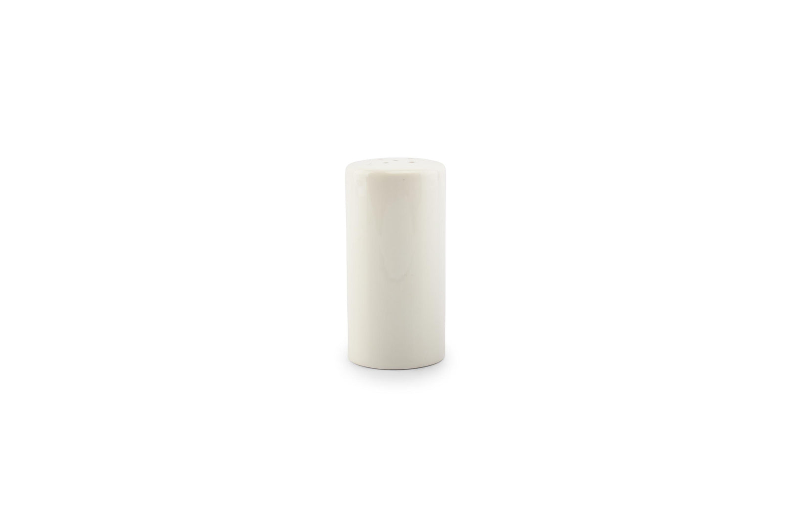 S&P - Appetite Zoutstrooier 4,5xH8,5cm wit Appetite - 1 SET - 6 stuks