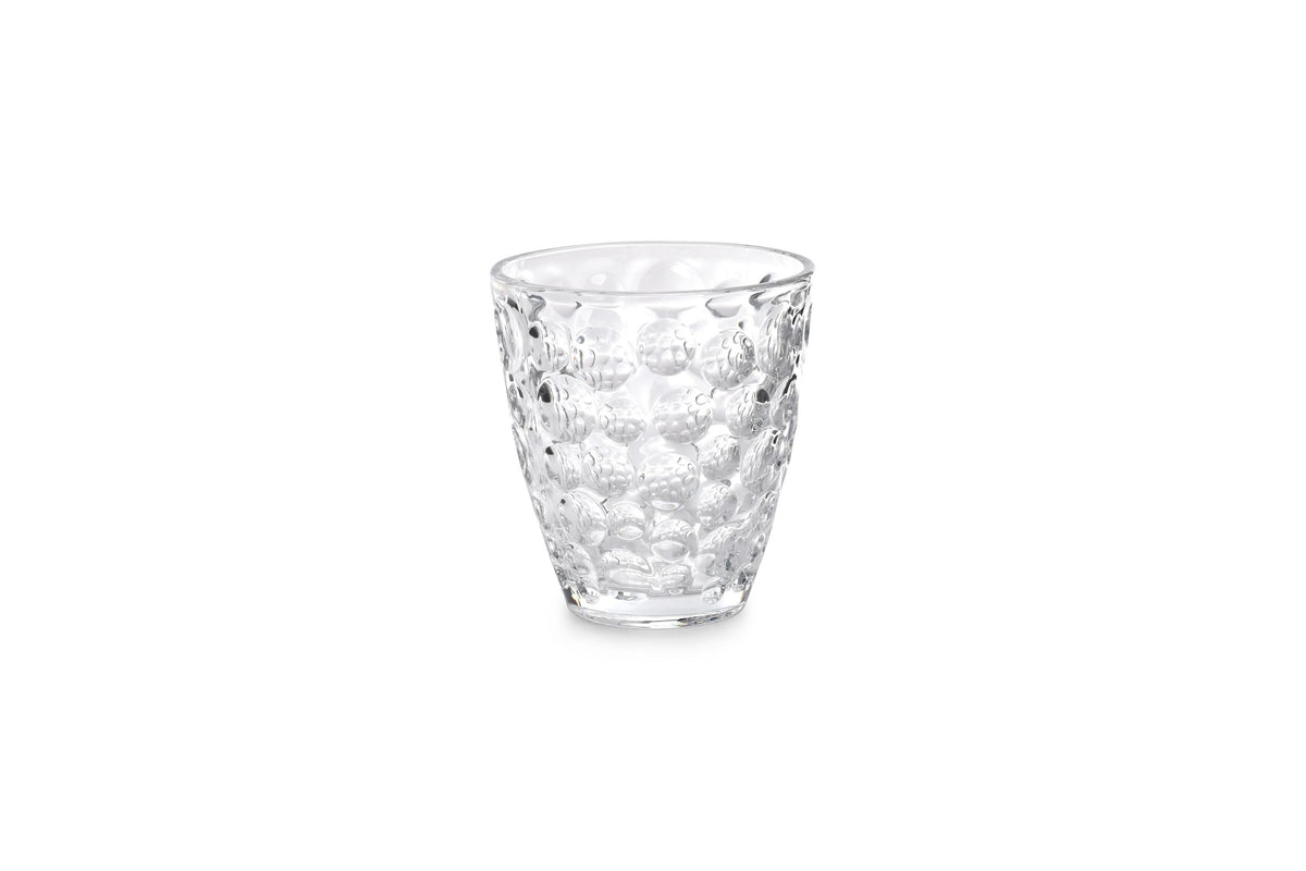 Ona - Glas 22cl Bubble - set/4