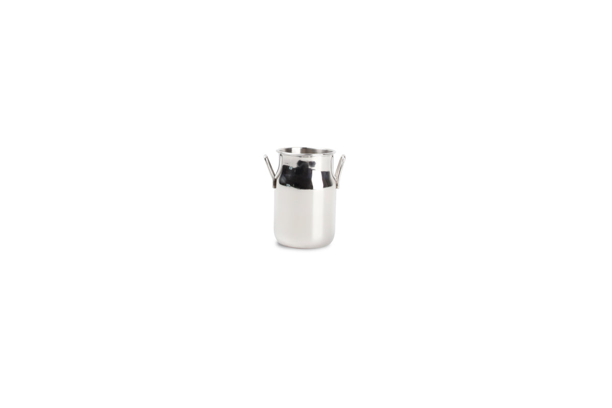 S&P - Plat à servir 5xH7,5cm bidon à lait Serve - 1 SET - 6 pièces