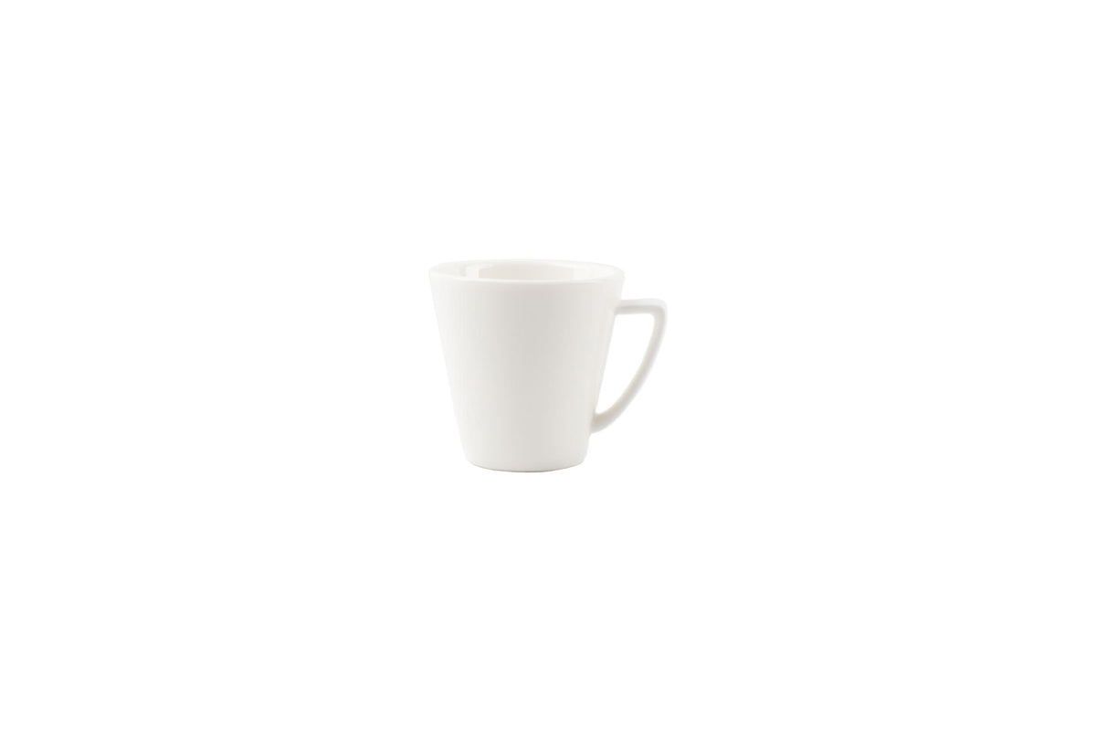 S&P - Eon Mokkakop 8cl wit Eon - 1 SET - 6 stuks