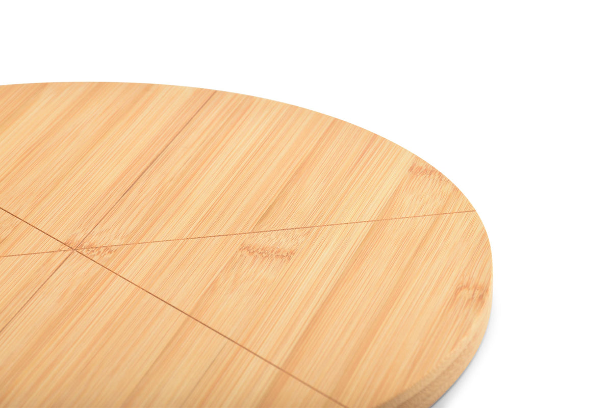 Ona - Planche à servir 33cm Bamboo