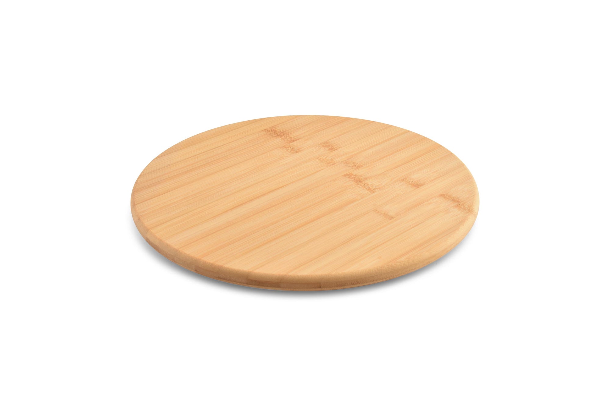Ona - Draaiplateau 33xH2,5cm Bamboo