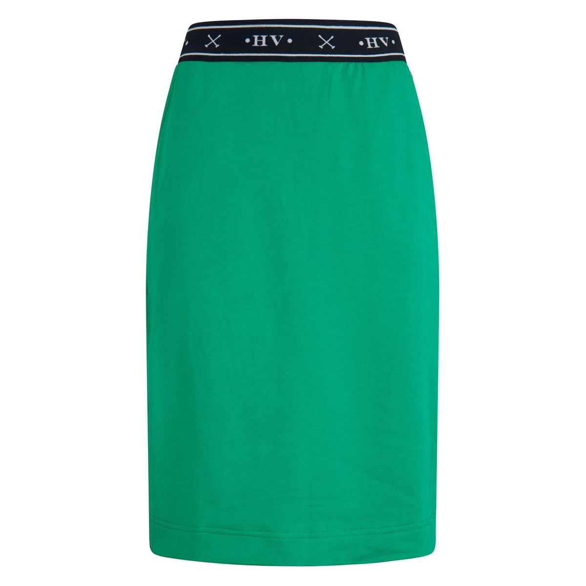 Hv Society - Dames - Rok - Oranje