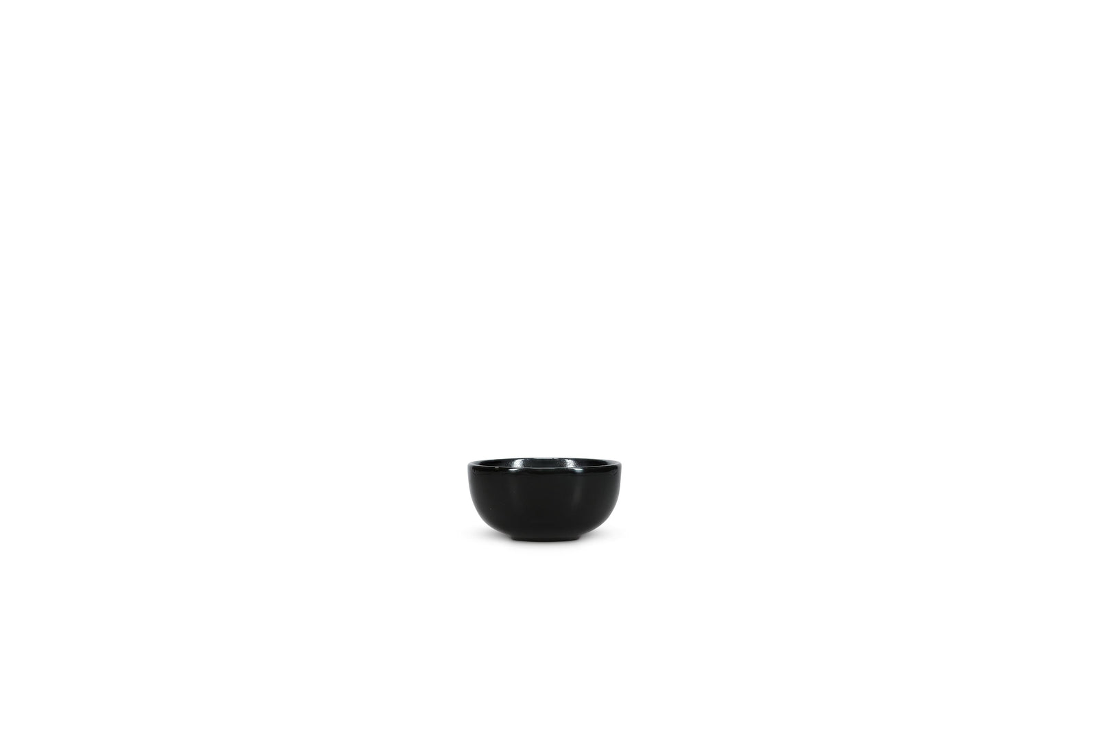 S&P - Ovio Black Kom 10xH4,5cm zwart Ovio - 1 SET - 6 stuks