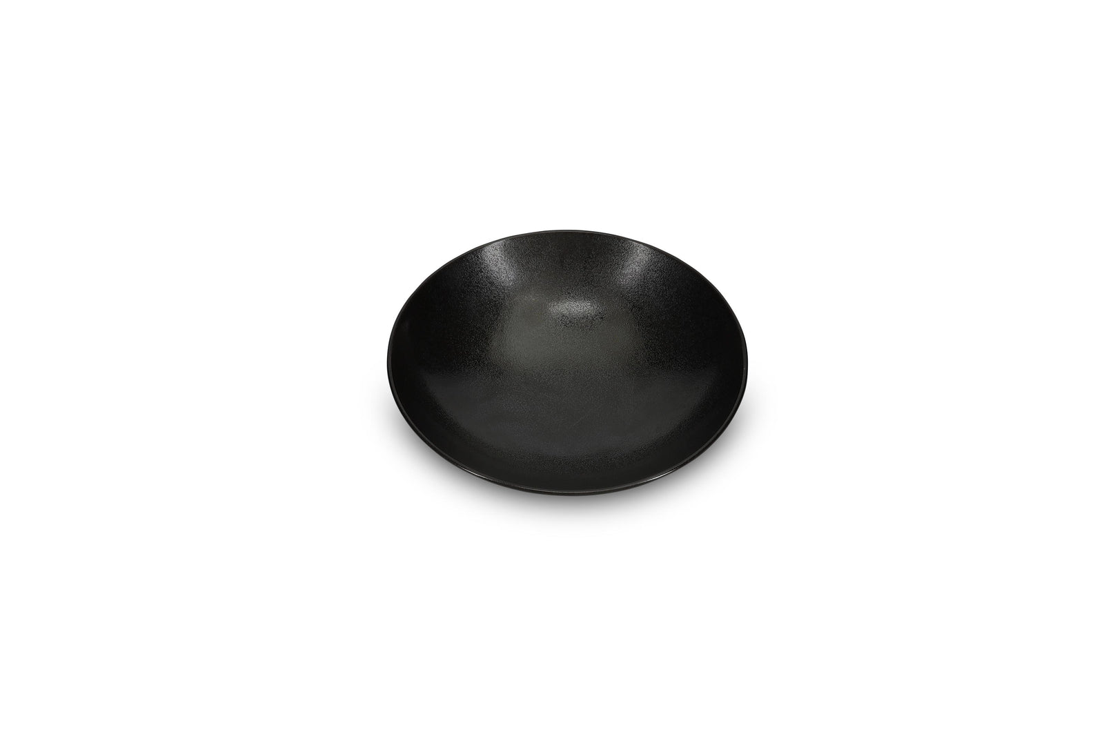 S&P - Ovio Black Kom 21xH5cm zwart Ovio - 1 SET - 6 stuks