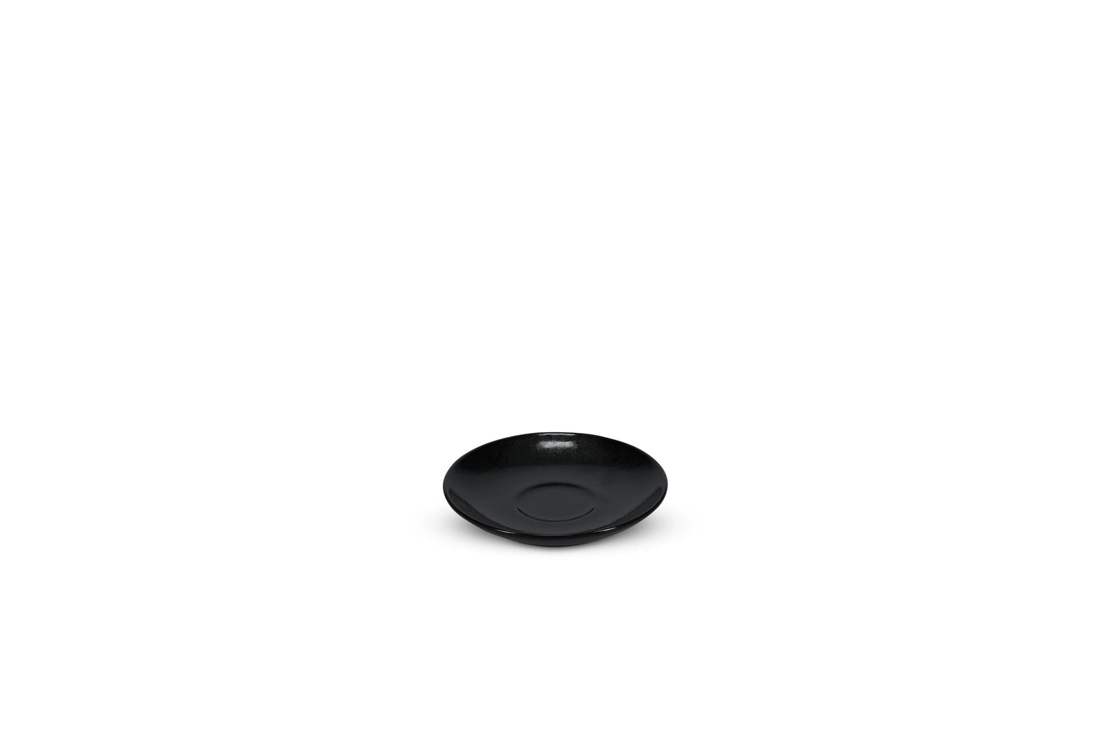 S&P - Ovio Black Schotel 14cm zwart Ovio - 1 SET - 6 stuks