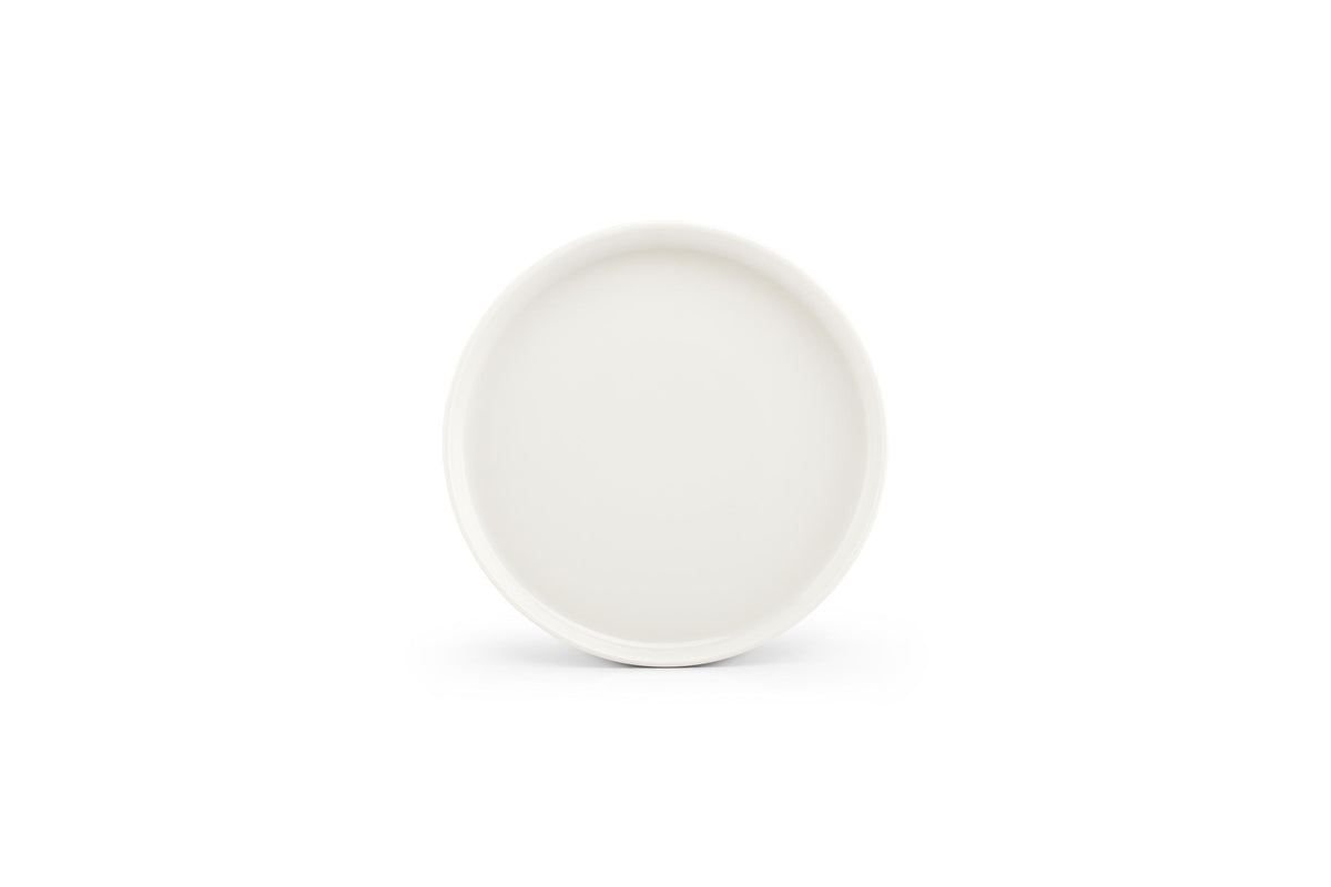 S&P - Pila White Plat bord 20cm wit Pila - 1 SET - 3 stuks
