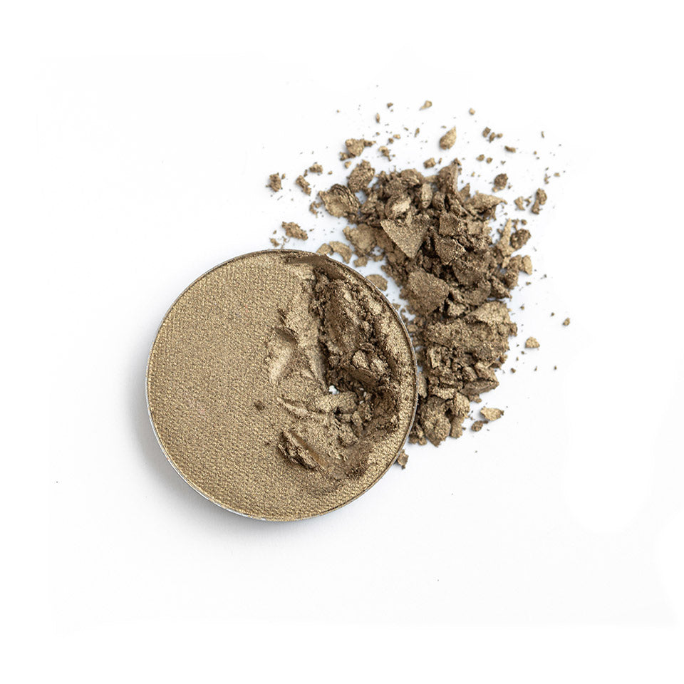 I Am Klean - Compact Mineral Eyeshadow Go-Getter