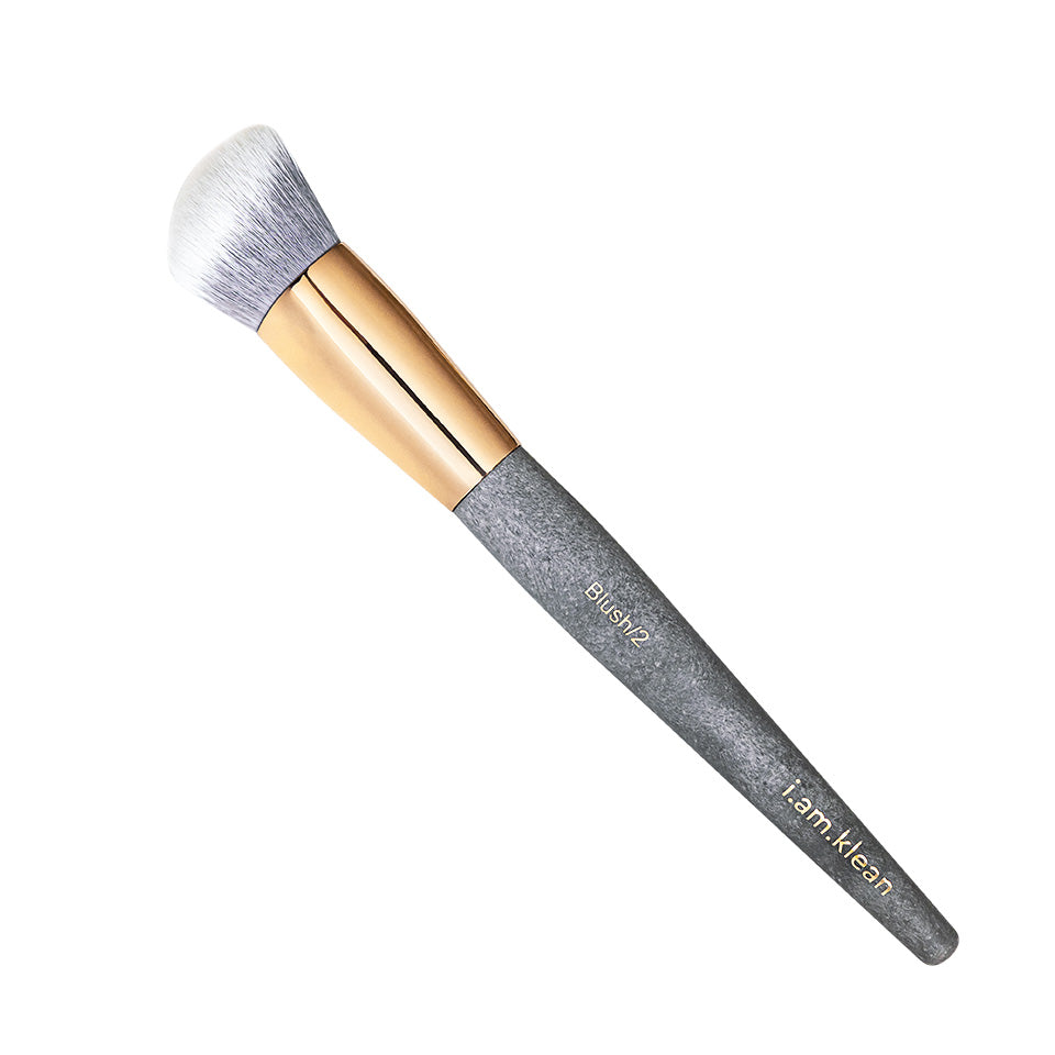 I Am Klean - Blush Brush 2