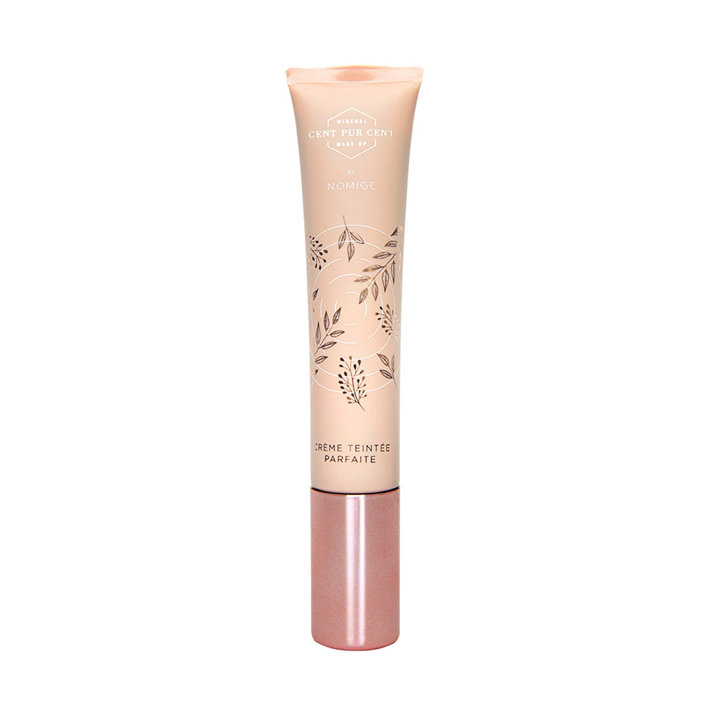 Cent Pur Cent - CC Cream Parfait Medium to Dark
