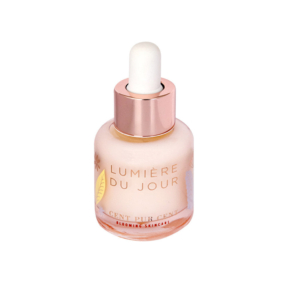 Cent Pur Cent - Dayserum Lumière Du Jour 15ML
