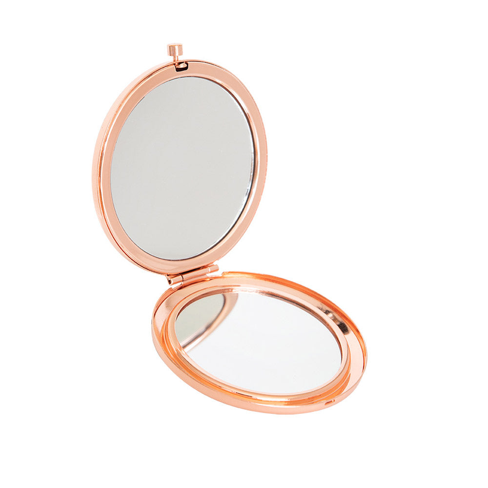 Cent Pur Cent - Make Up Spiegel (Klein)