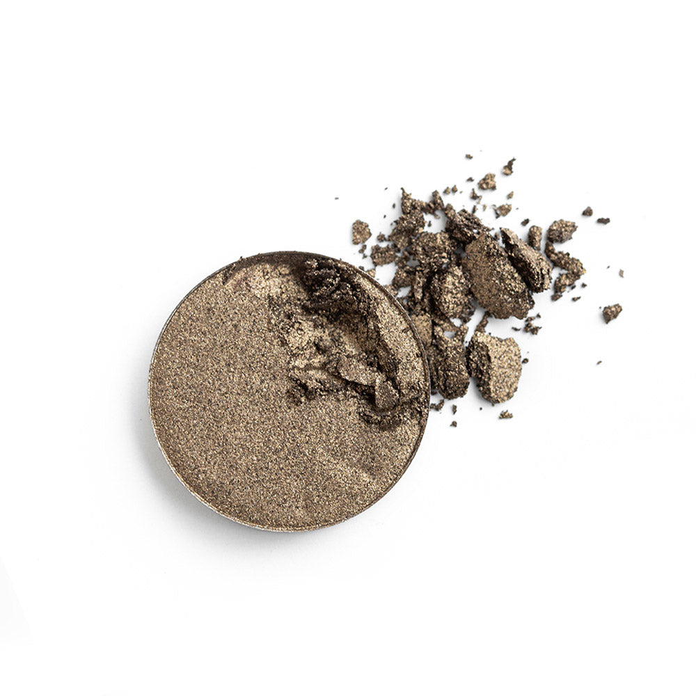 Cent Pur Cent - Mineral Compact Eyeshadow Escapade