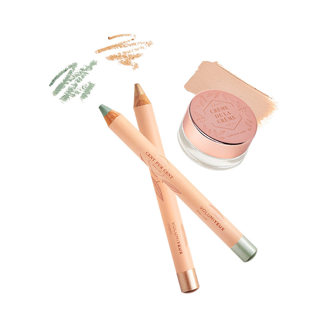 Cent Pur Cent - Volumistay