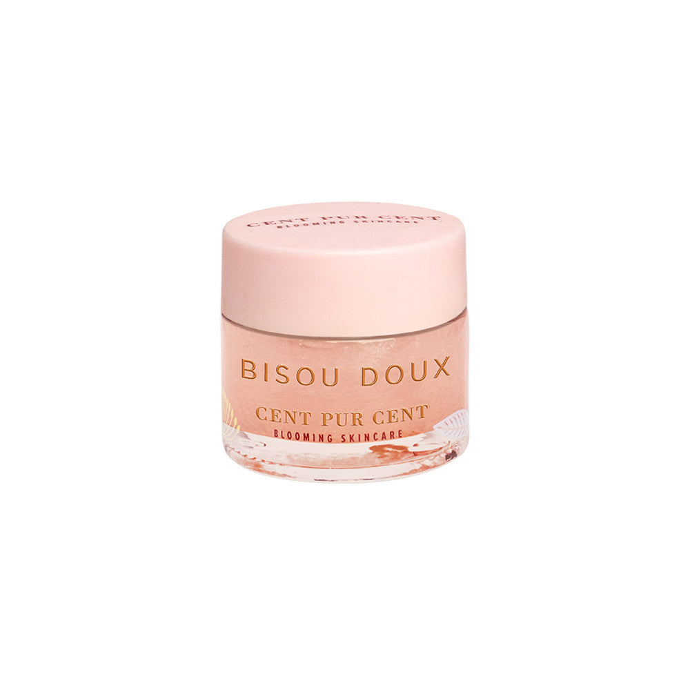 Cent Pur Cent - Bisou Doux 10Ml Lipscrub