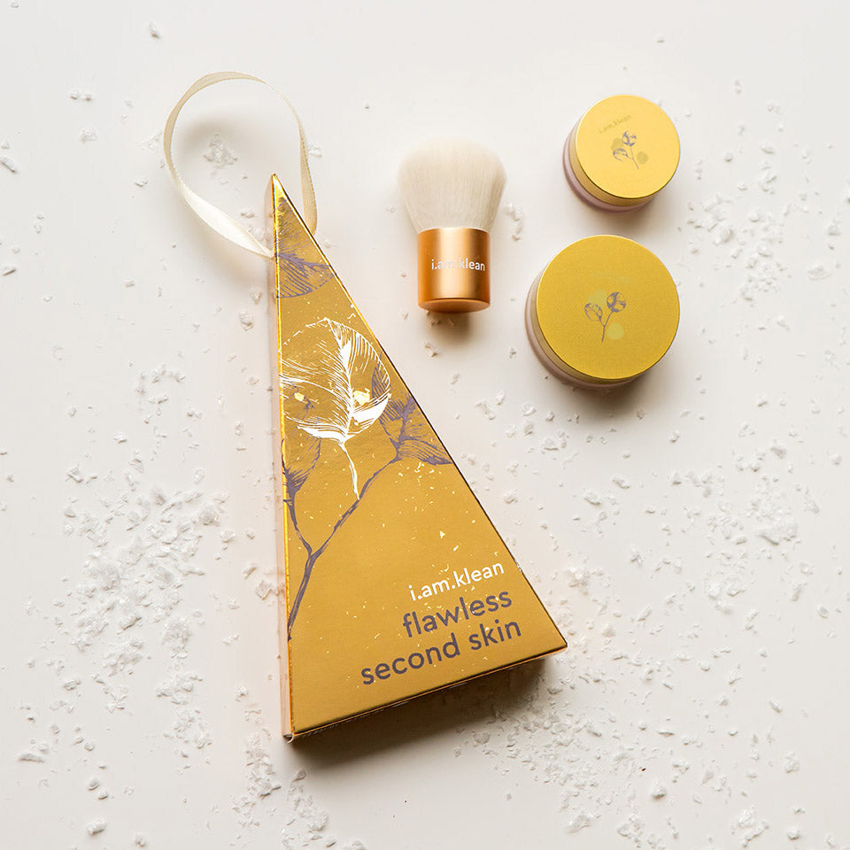 I Am Klean - Rose parfait effet seconde peau