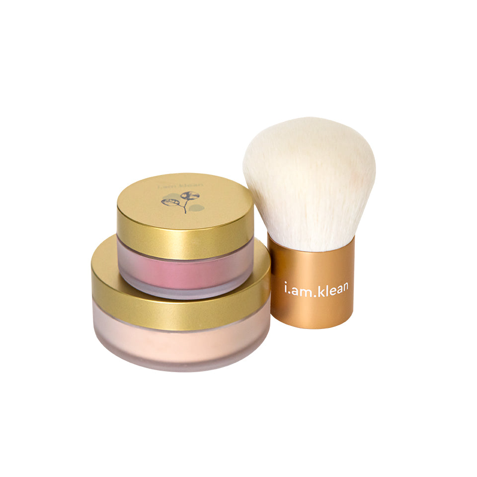 I Am Klean - Rose parfait effet seconde peau