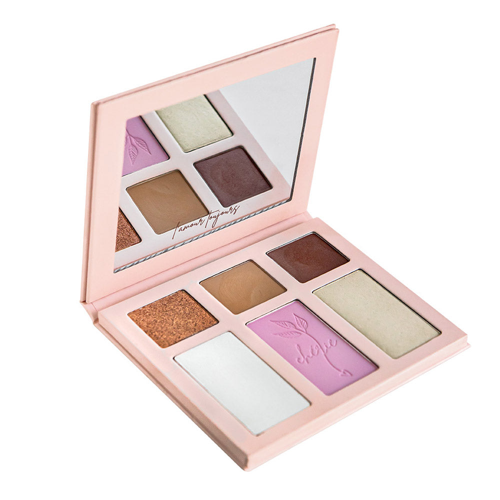 Cent Pur Cent - Bridal Palet Coup De Foudre
