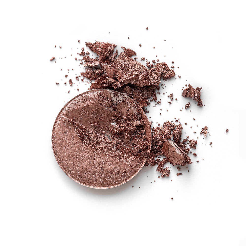 Cent Pur Cent - Mineral Compact Eyeshadow Aimable