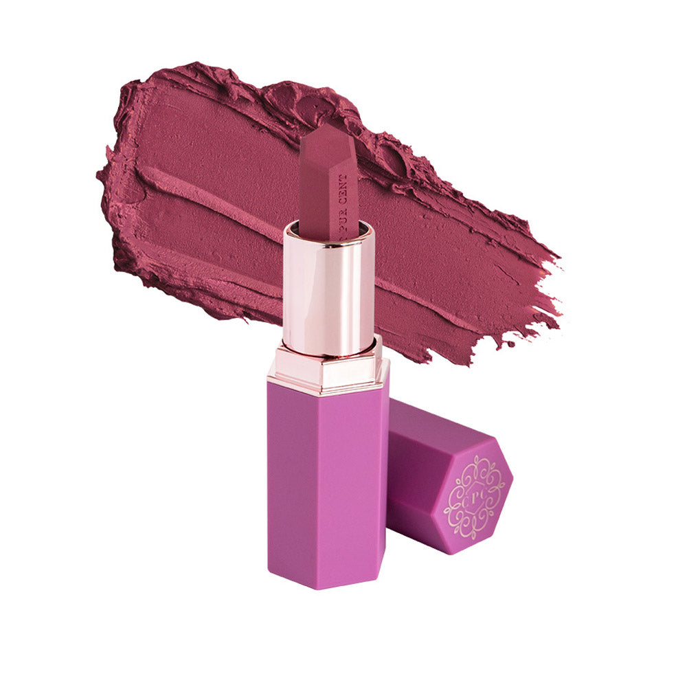 Cent Pur Cent - Velvet Lipstick Peony