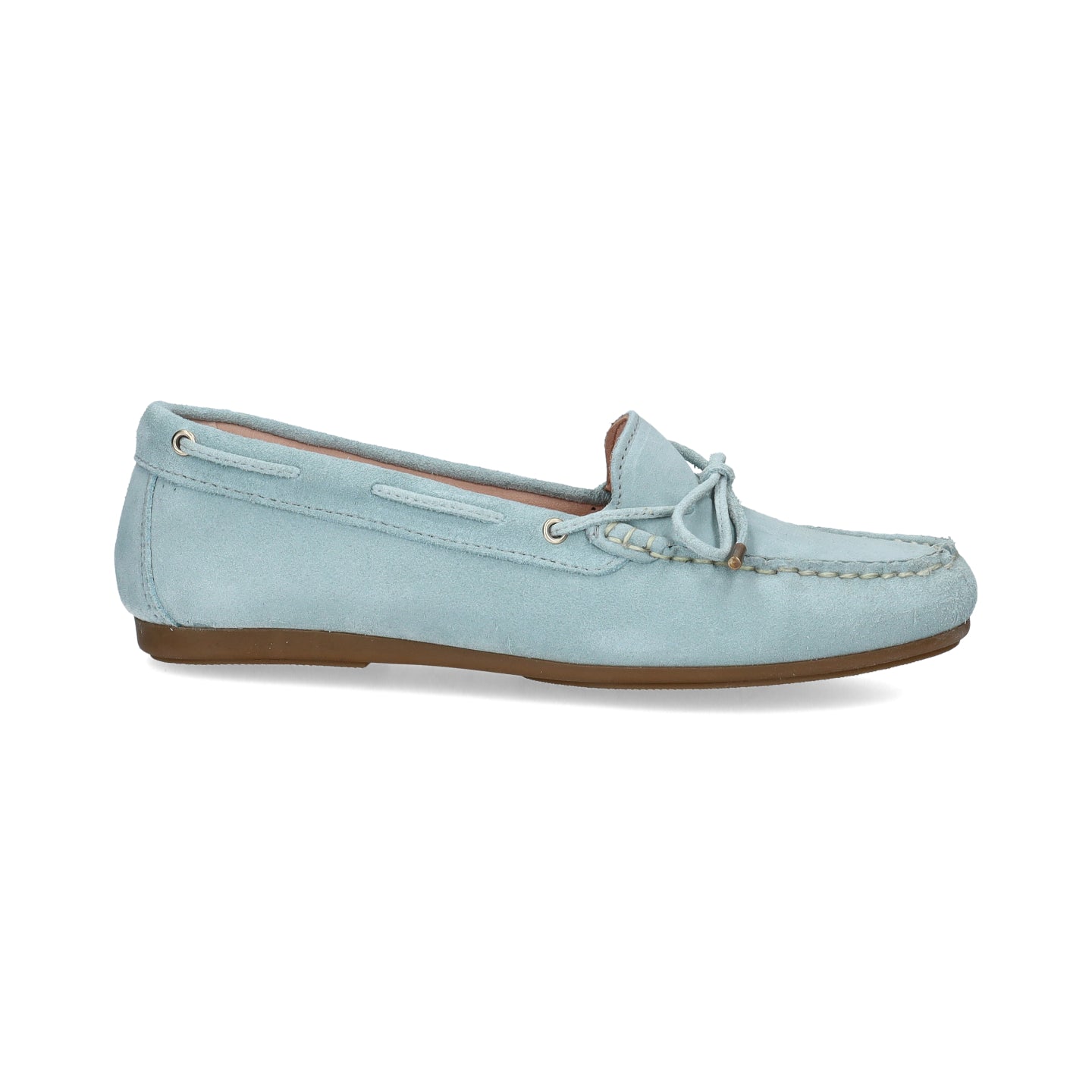 MOCK - HEMELBLAUW