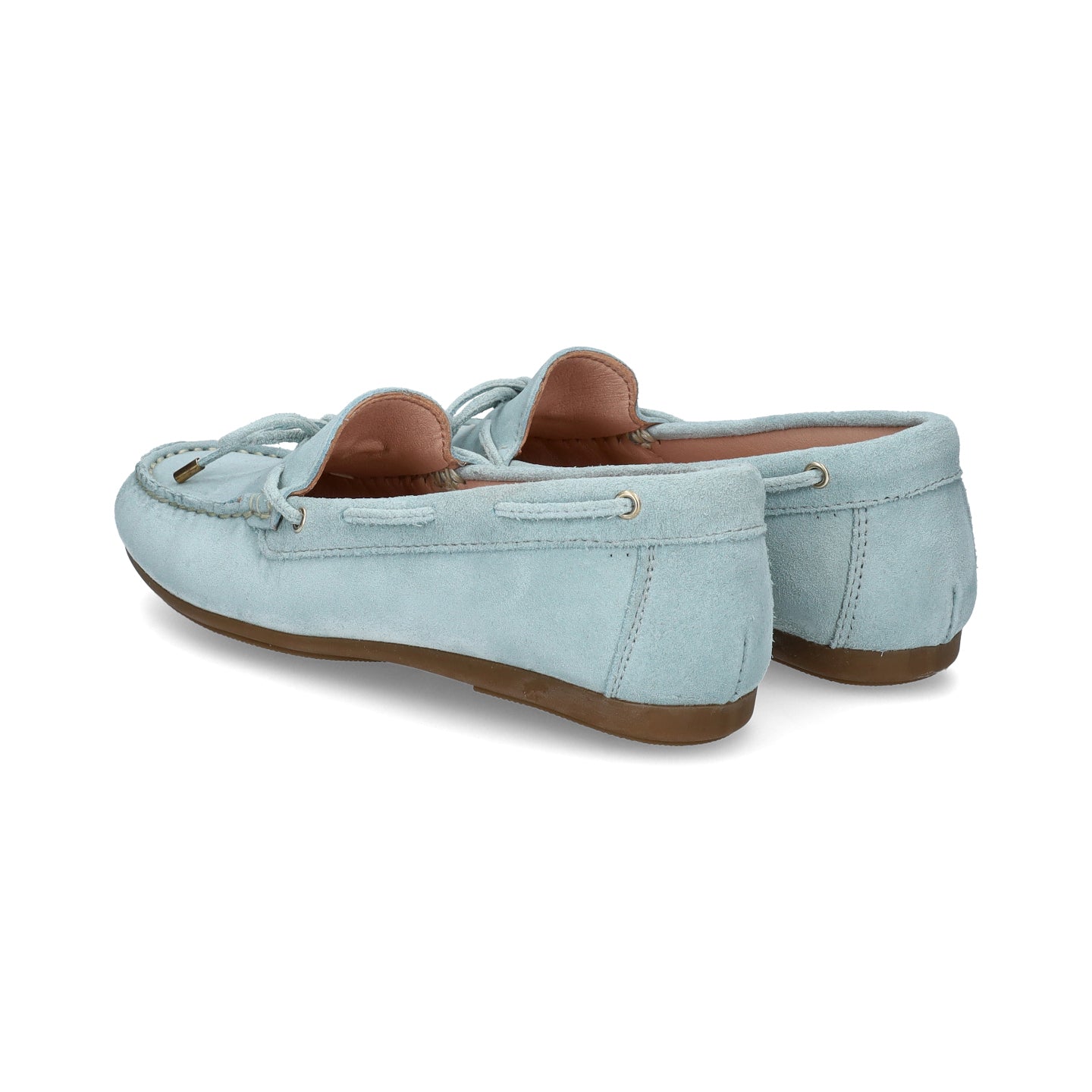 MOCK - HEMELBLAUW