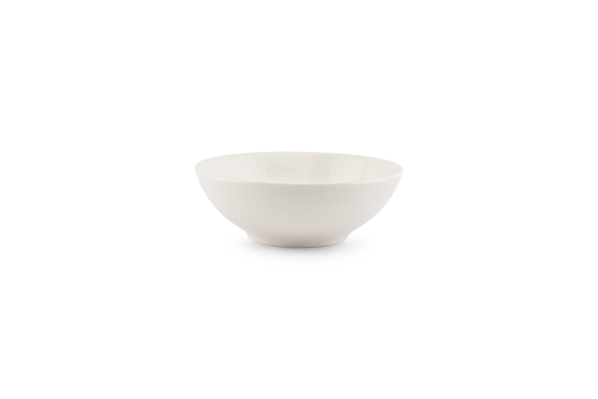S&P - Solido White Kom 15cm wit Solido - 1 SET - 12 stuks