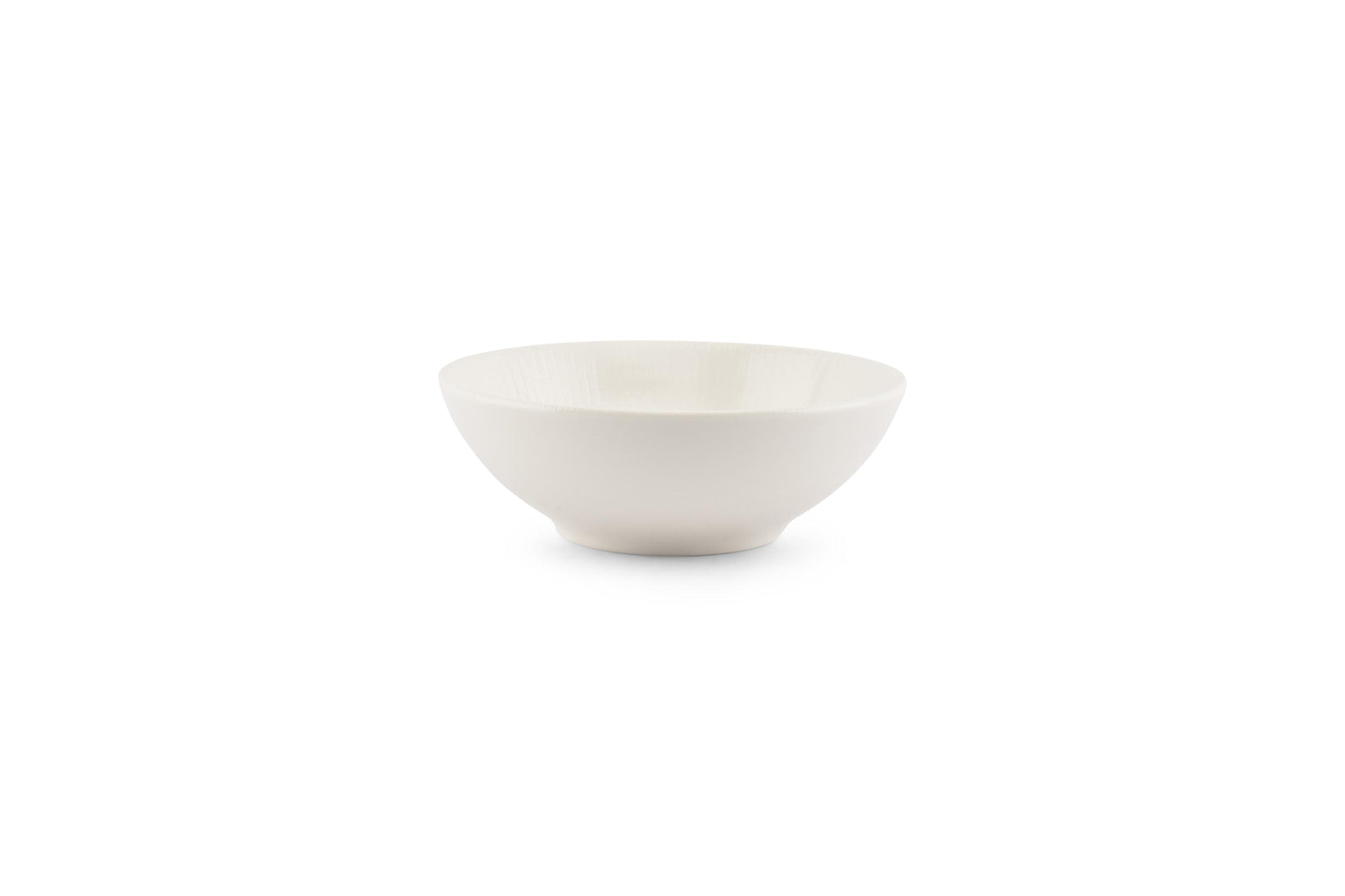 S&P - Solido White Kom 15cm wit Solido - 1 SET - 12 stuks