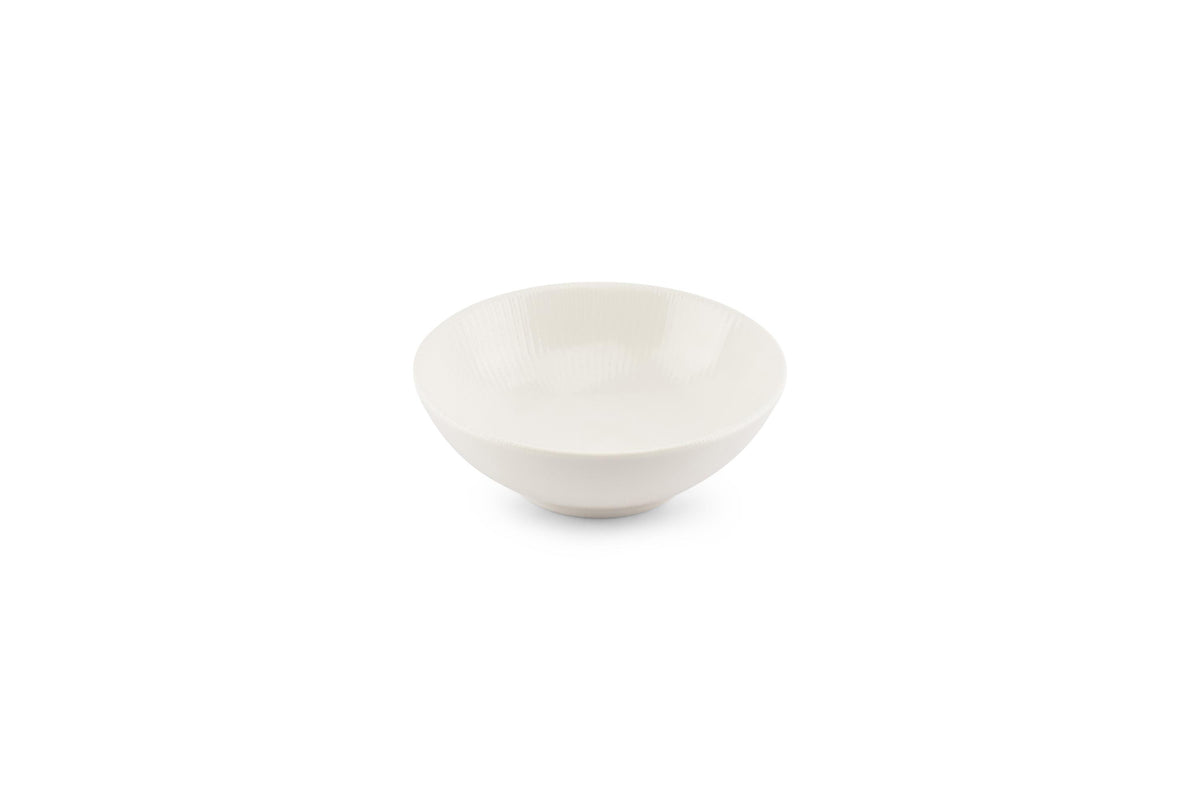 S&P - Solido White Kom 15cm wit Solido - 1 SET - 12 stuks