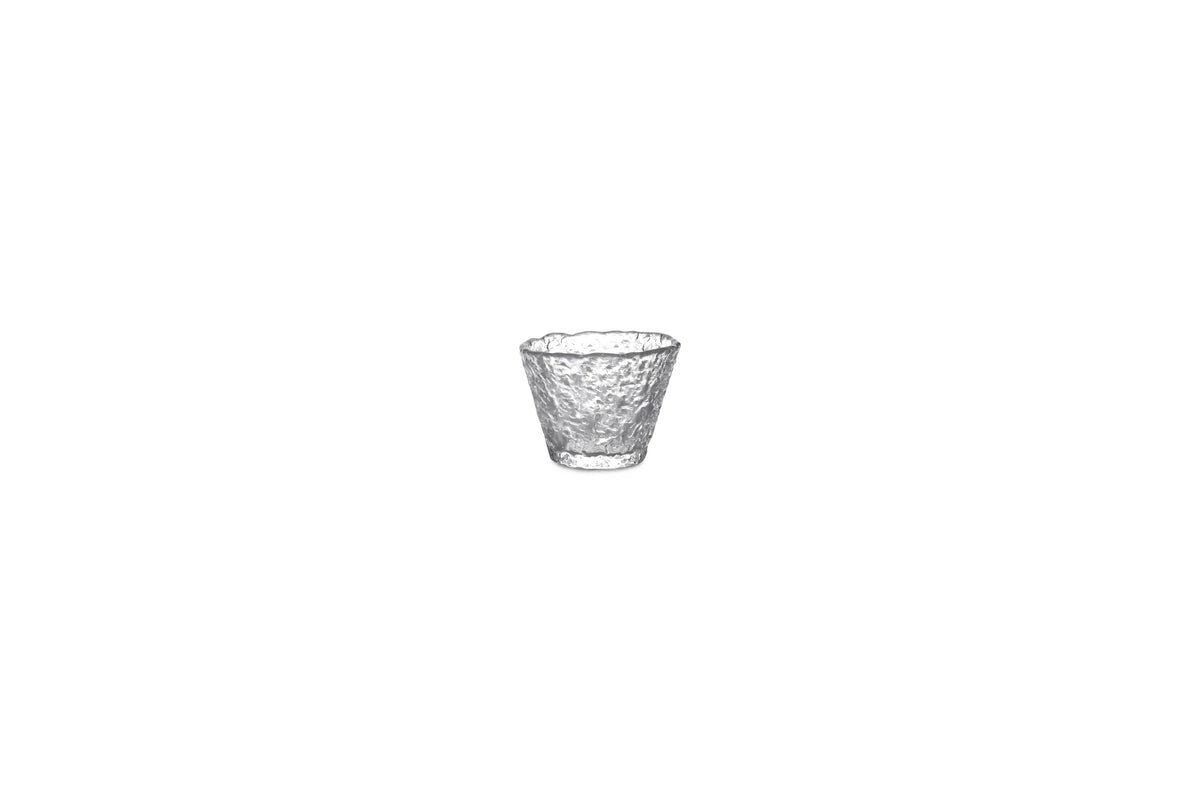 S&P - Shot-/amuseglas 7cl carve Apero - set/6