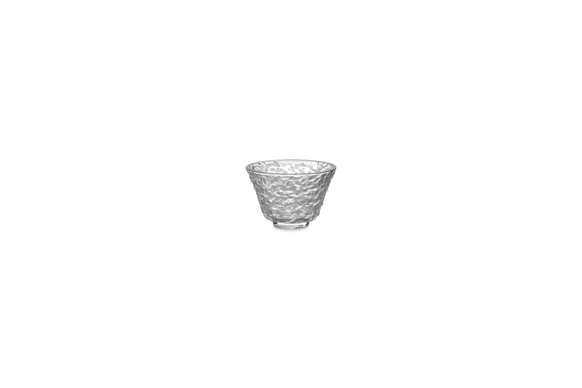 S&P - Shot-/amuseglas 8cl stone Apero - set/6