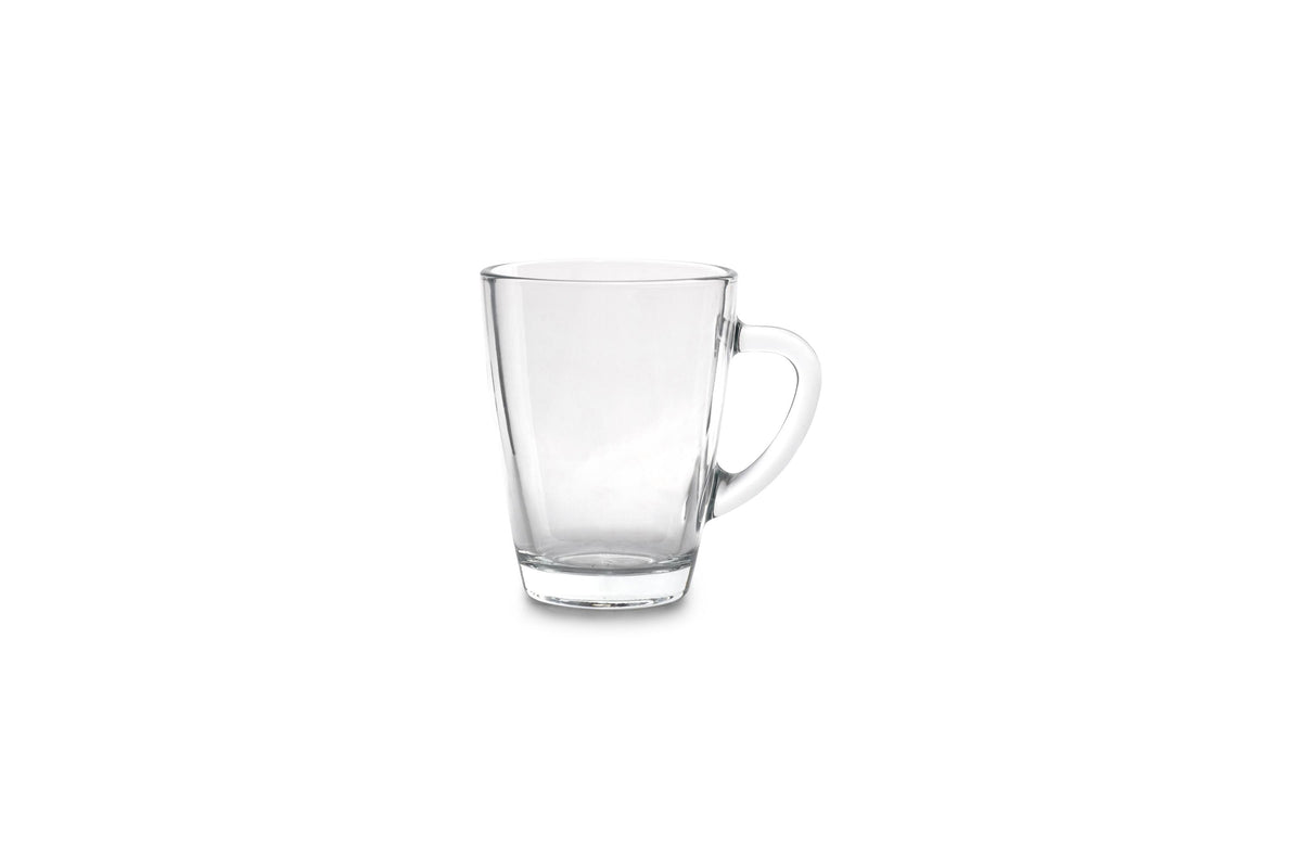 S&P - Beker 28cl getemperd Termo - set/2