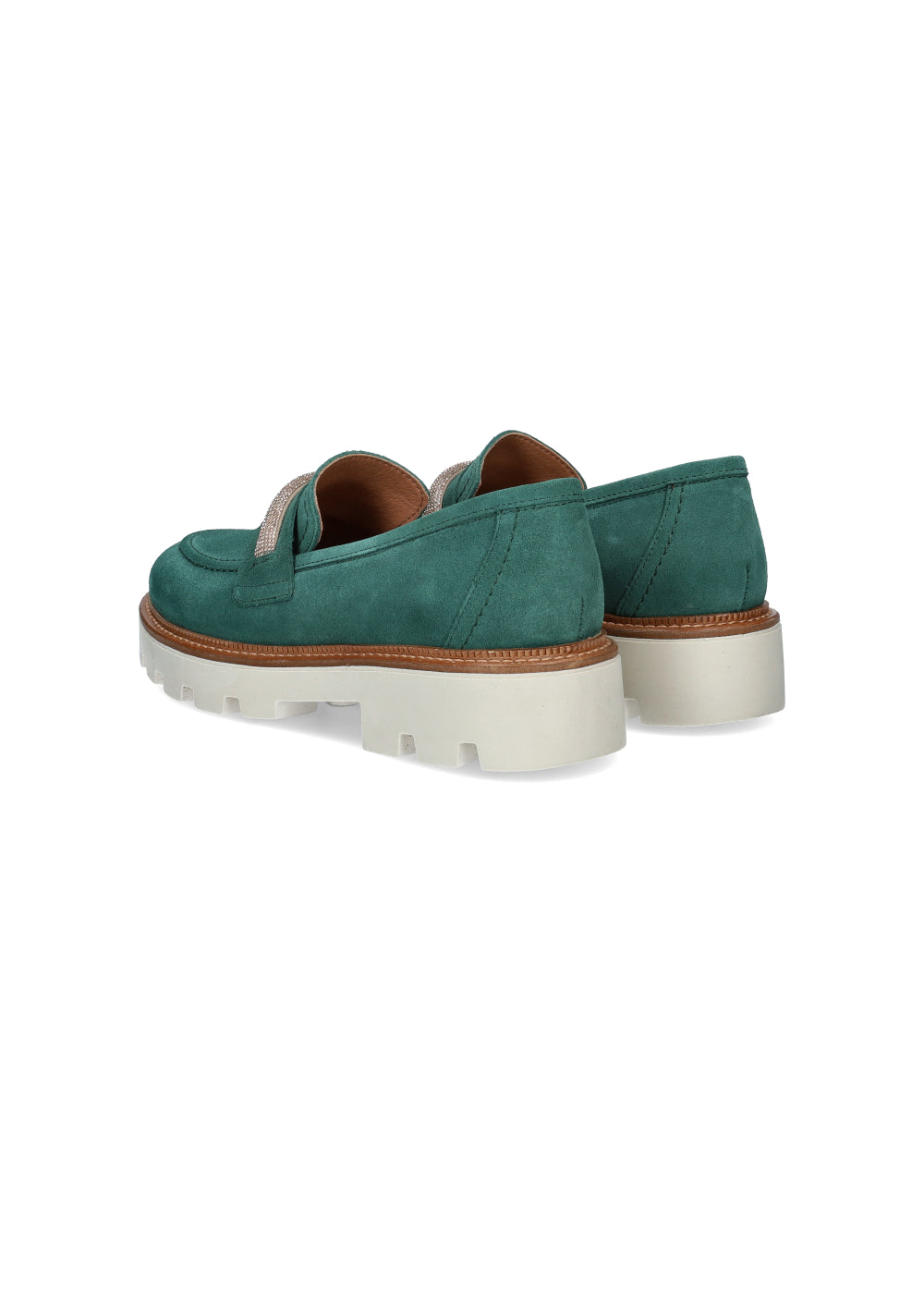 Trely - Groen