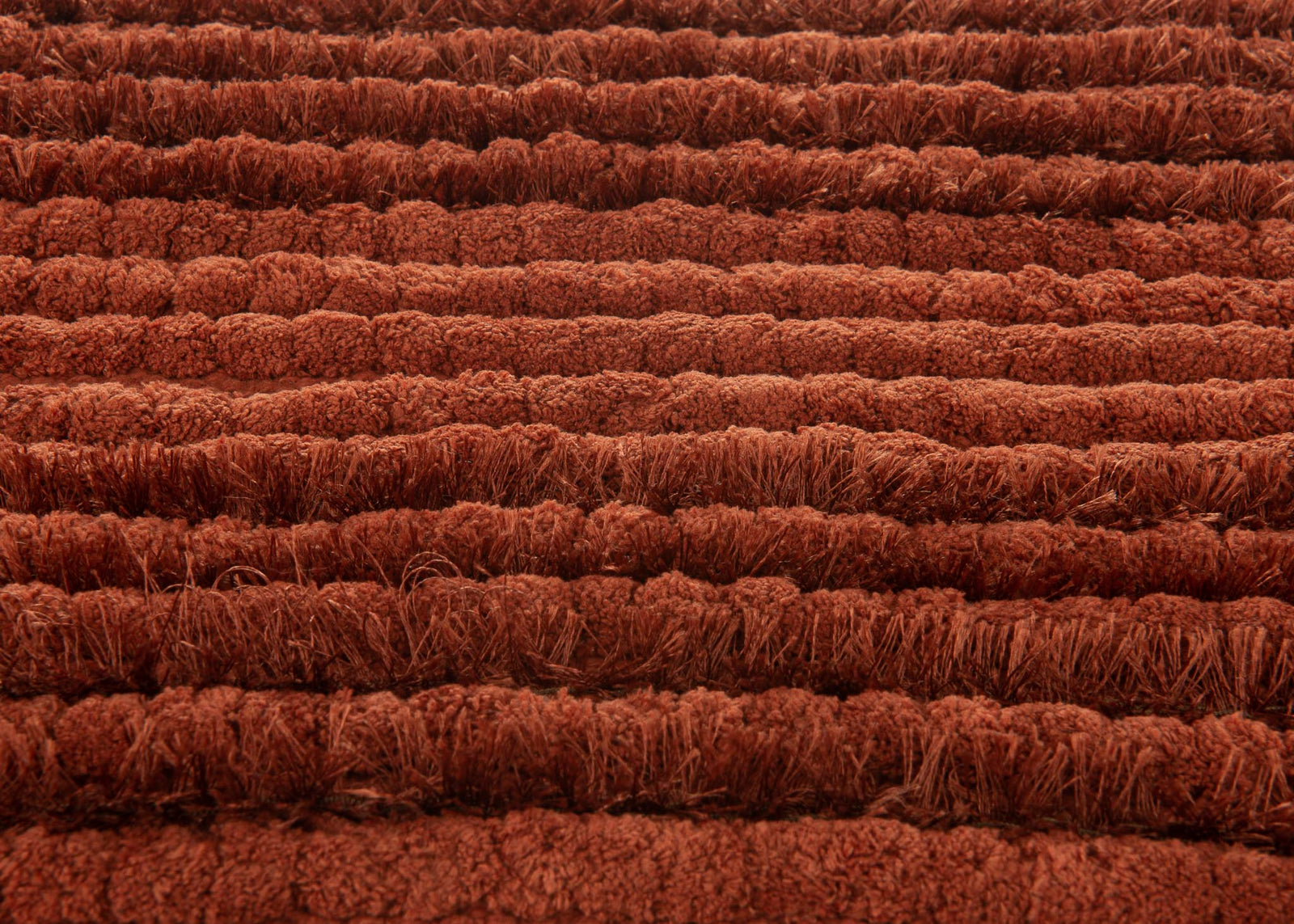Heckettlane - Badmat - Solange - Copper Orange