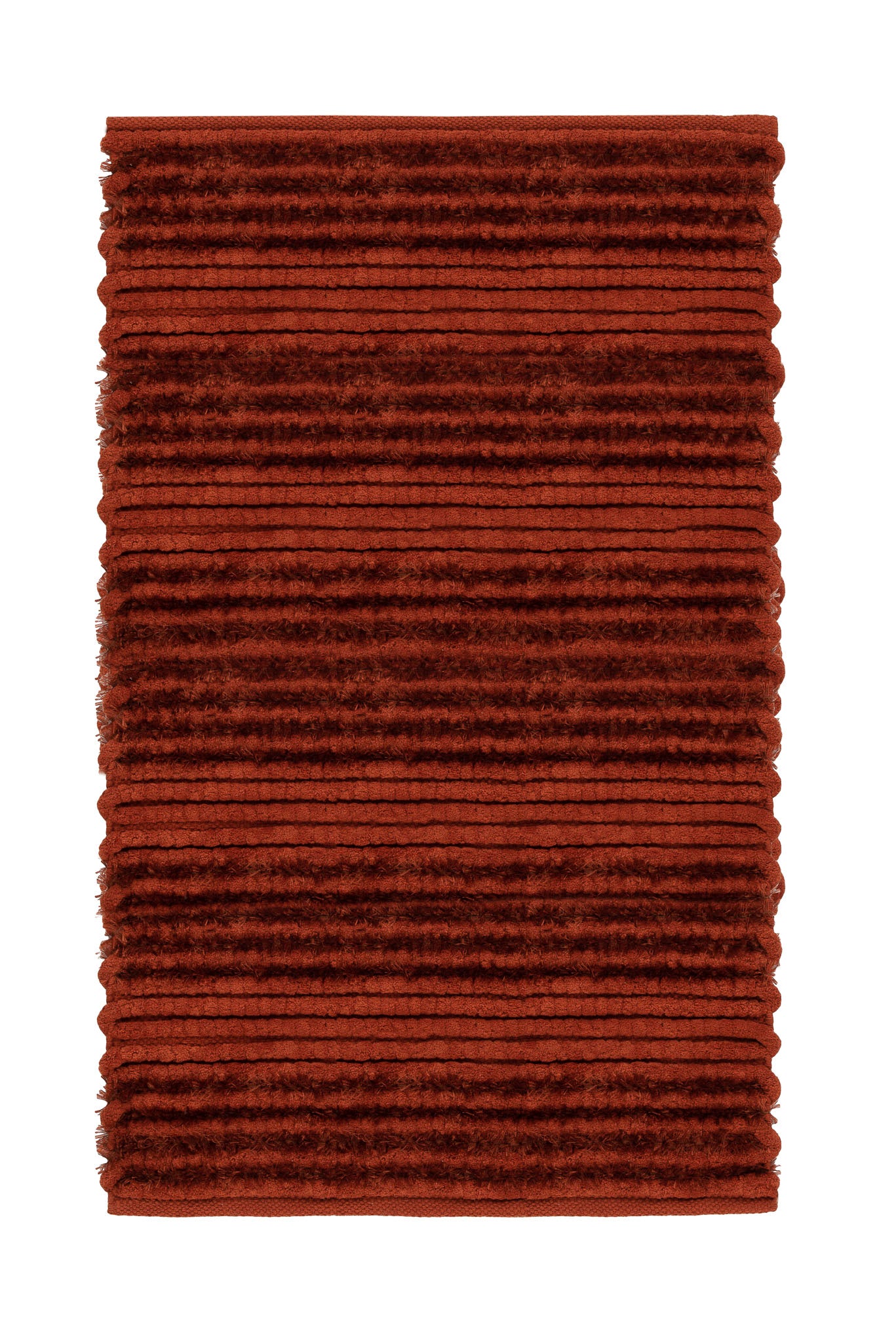 Heckettlane - Badmat - Solange - Copper Orange