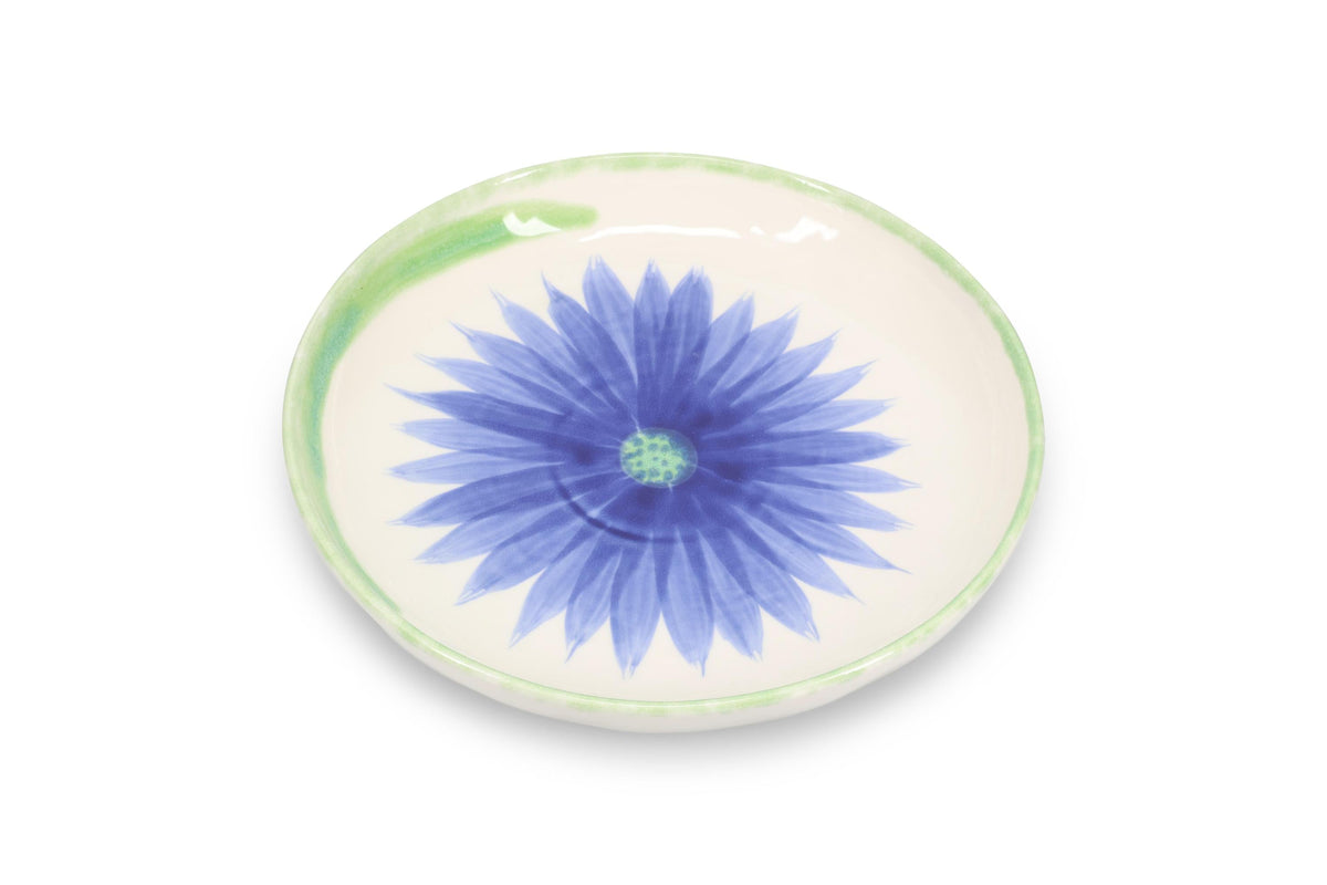 S&P - Fleur Bol 29,5xH5cm Fleur