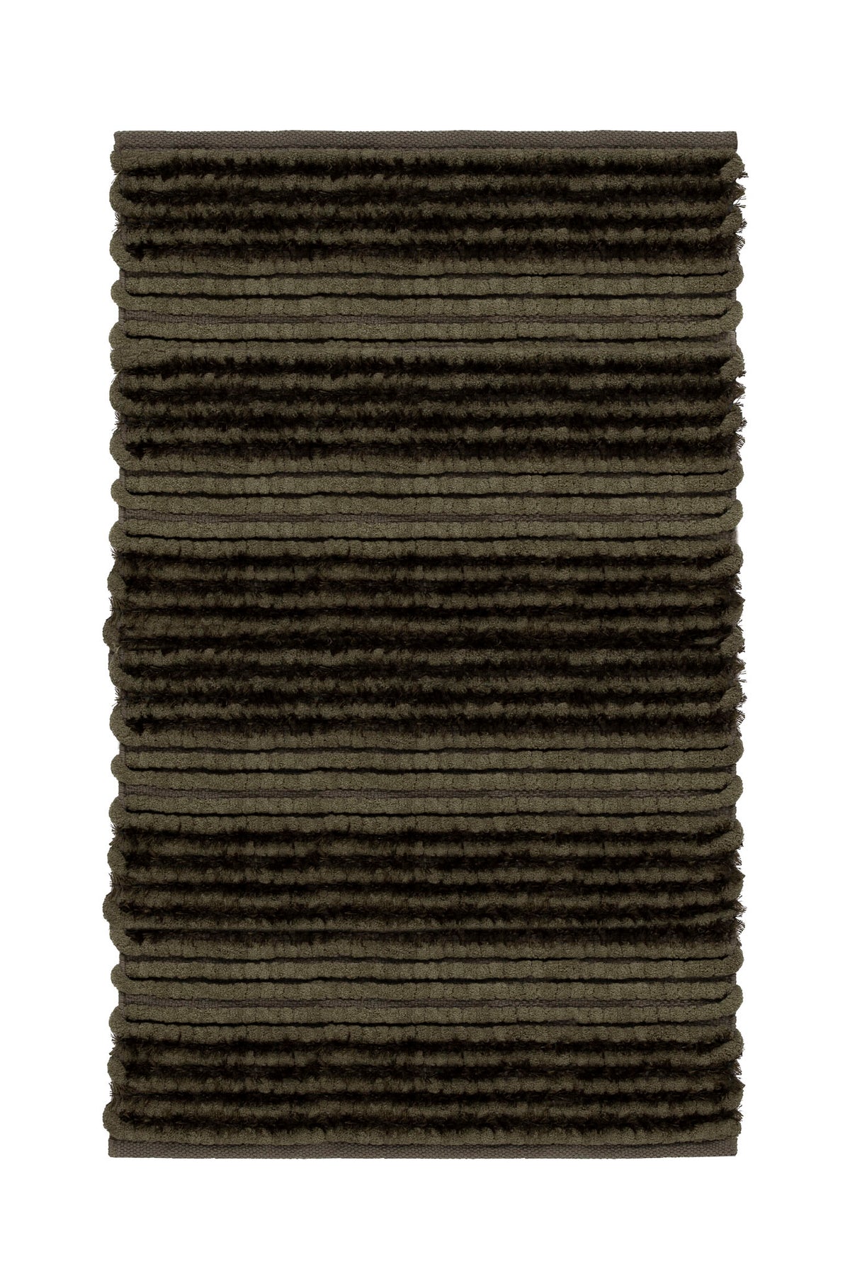 Heckettlane - Badmat - Solange - Army Green