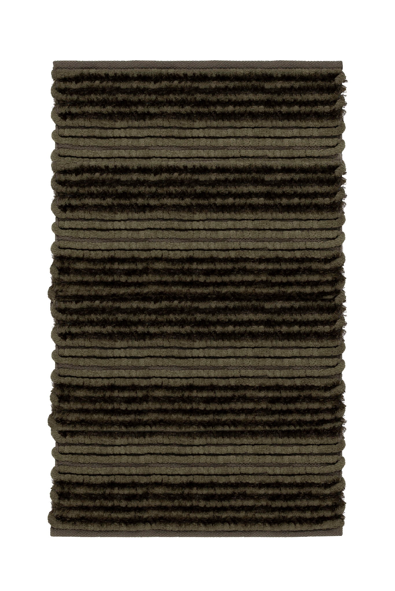 Heckettlane - Badmat - Solange - Army Green