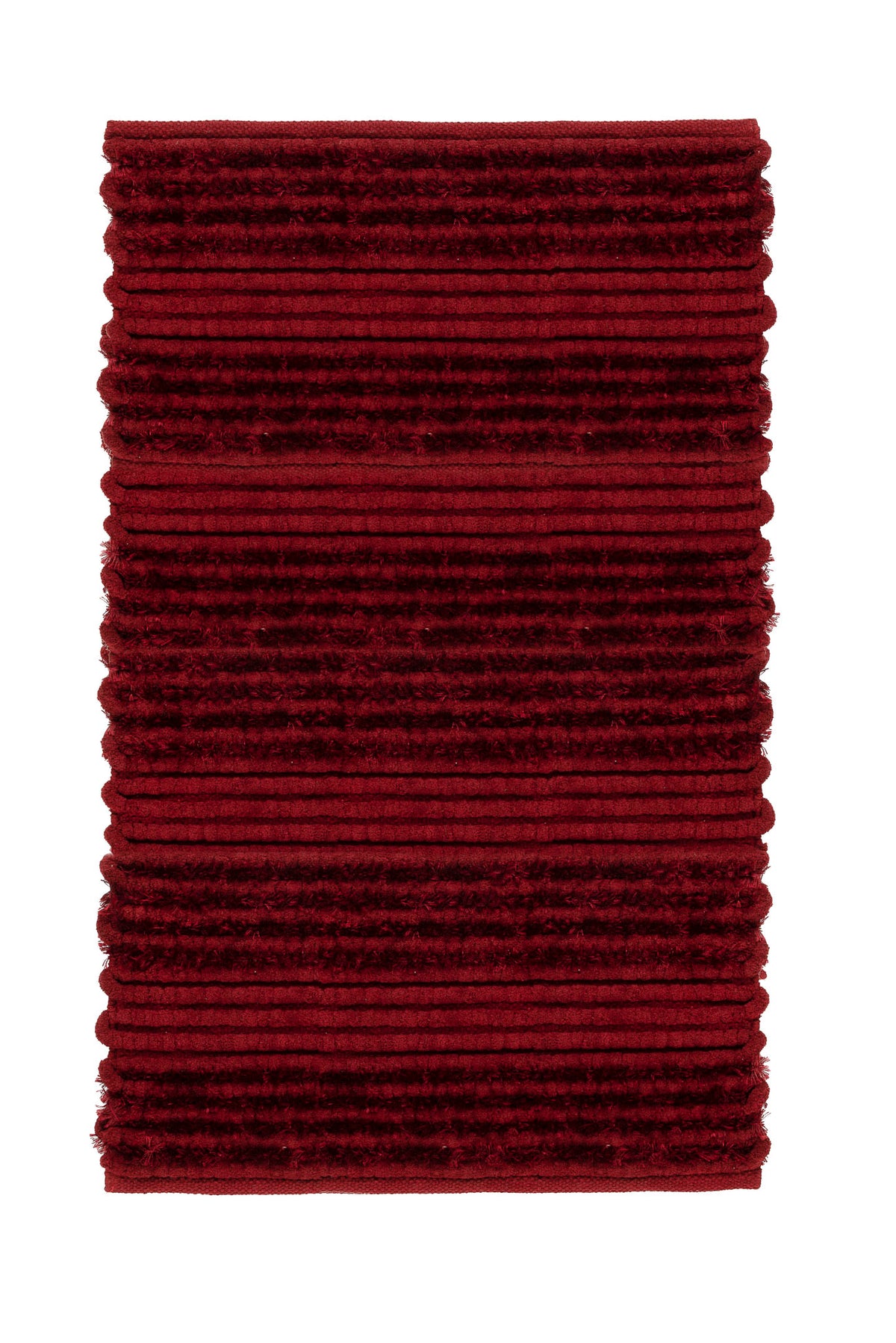 Heckettlane - Tapis De Bain - Solange - Spicy Red