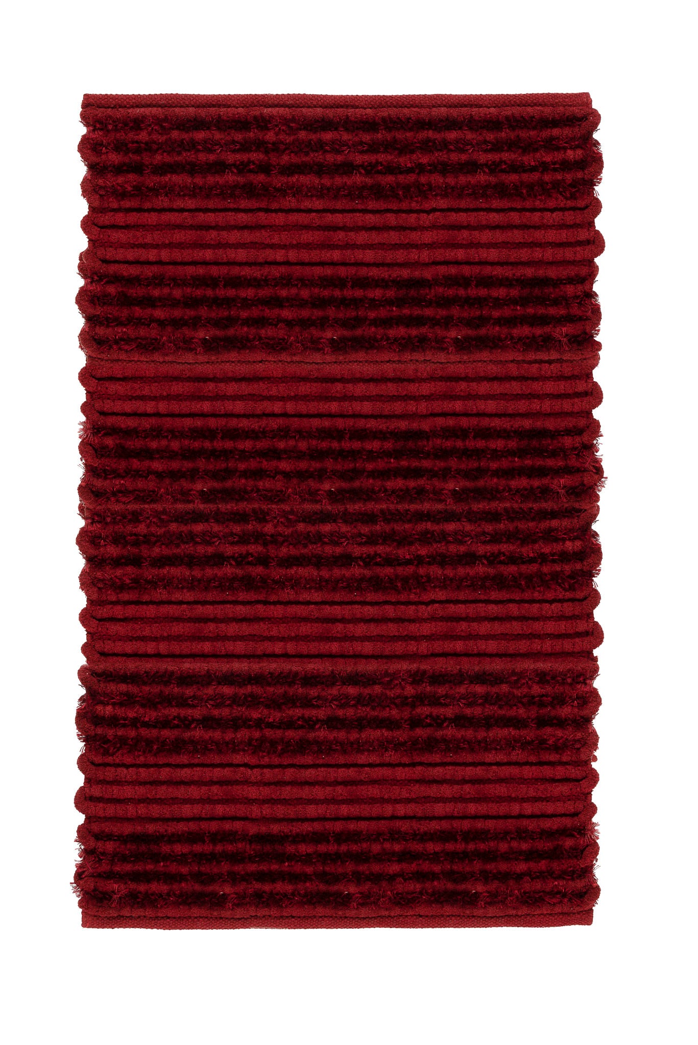 Heckettlane - Tapis De Bain - Solange - Spicy Red