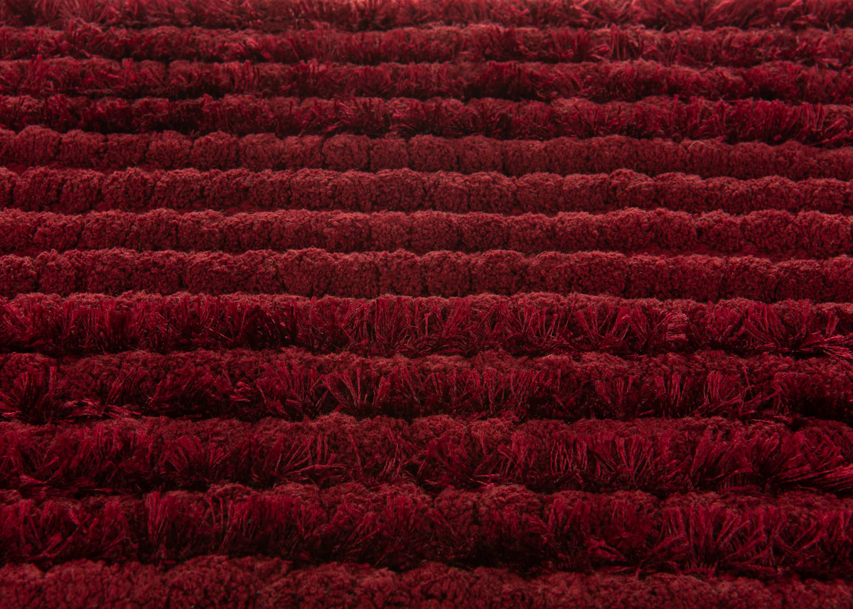 Heckettlane - Tapis De Bain - Solange - Spicy Red