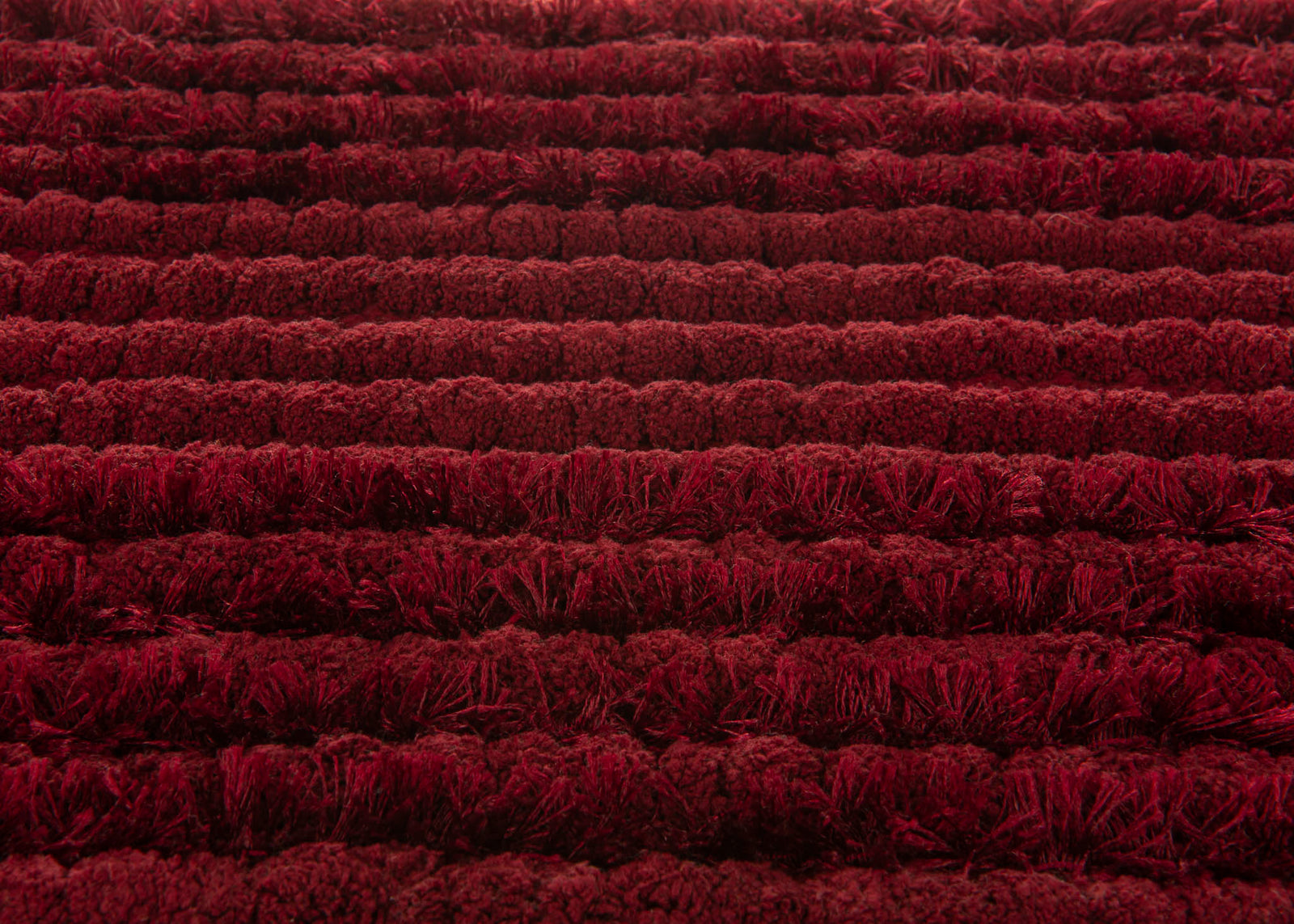 Heckettlane - Tapis De Bain - Solange - Spicy Red