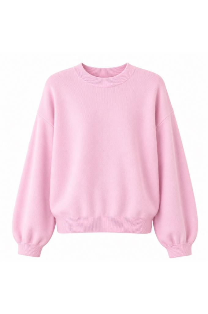 Colorado - Baby Pink