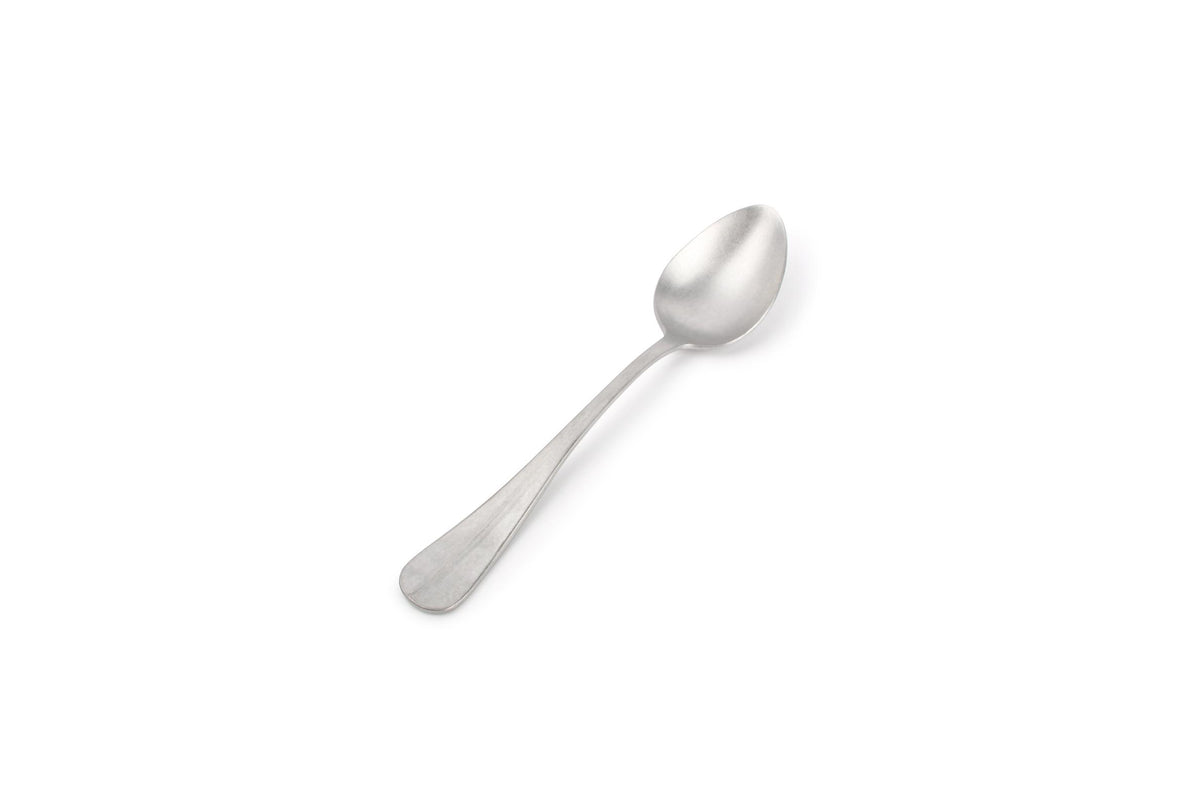 S&P - Tafellepel stone washed Baguette - set/12