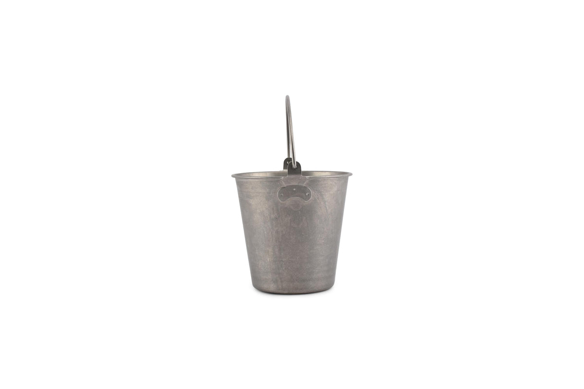 S&P - Serve Serveeremmer 13,5xH13cm antique zilver Serve - 1 SET - 6 stuks